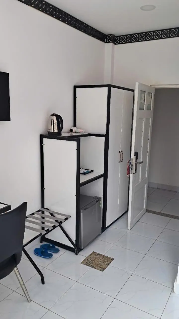 Hawaii Resort Phu Quoc