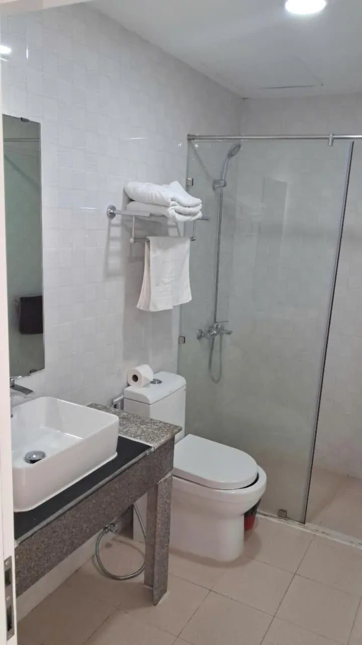 Hawaii Resort Phu Quoc