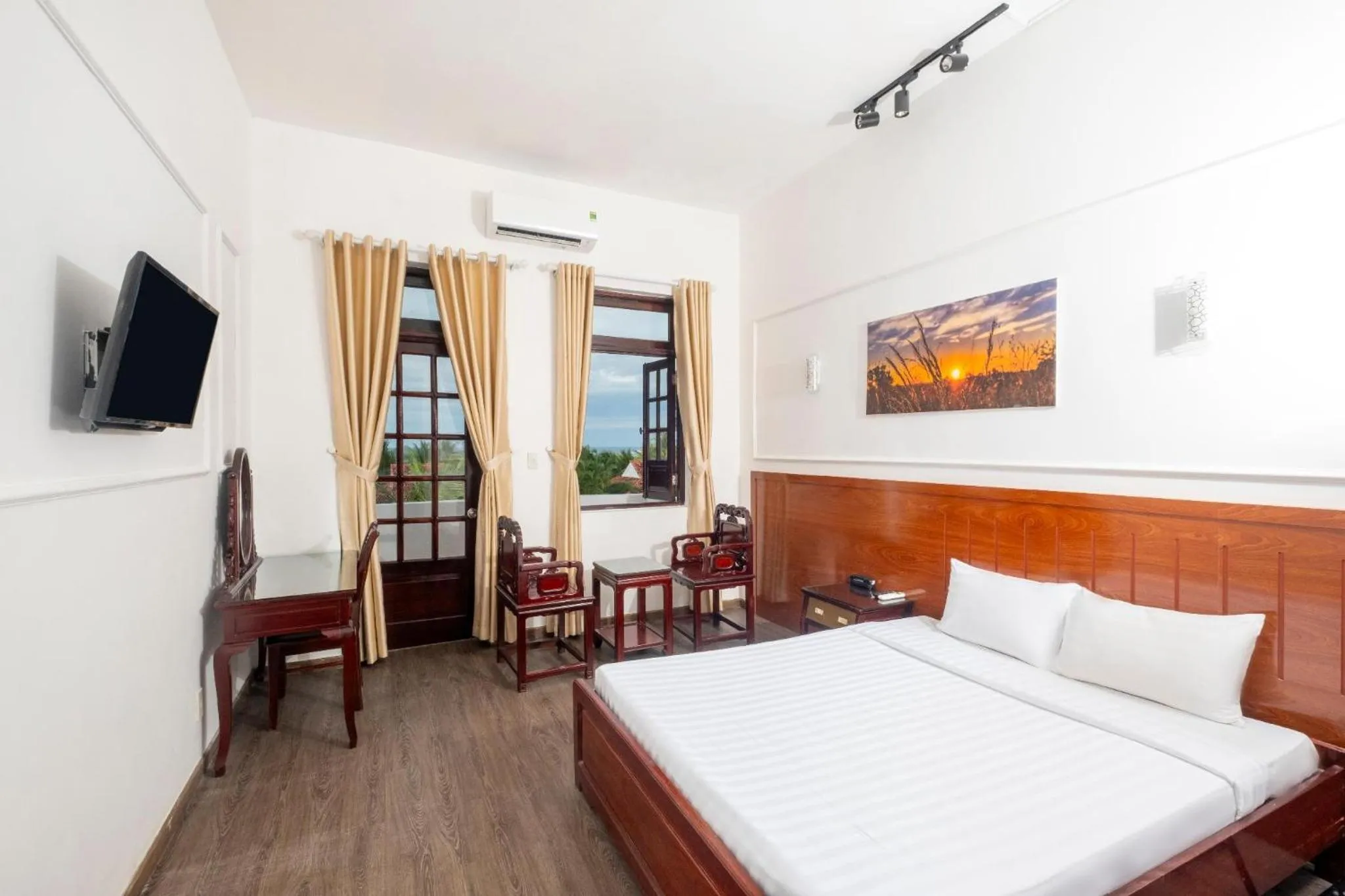 Hawaii Resort Phu Quoc