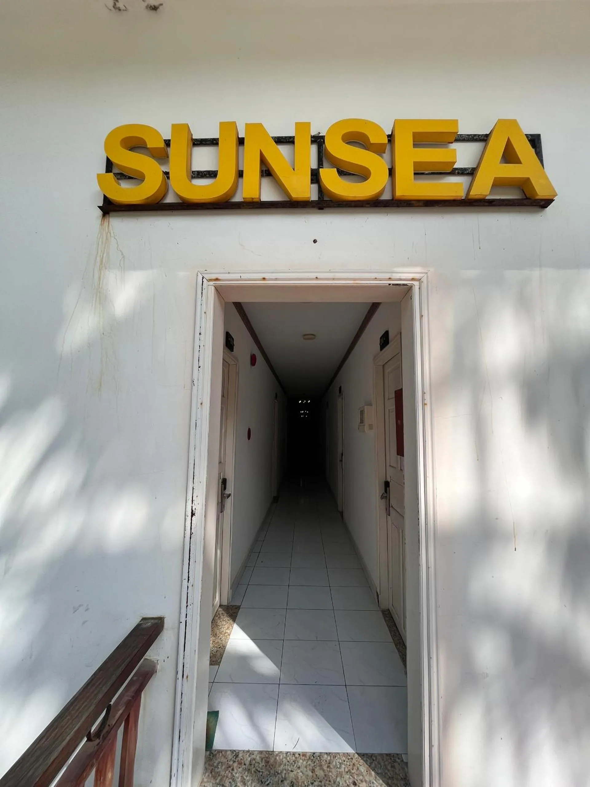 Hawaii Resort Phu Quoc