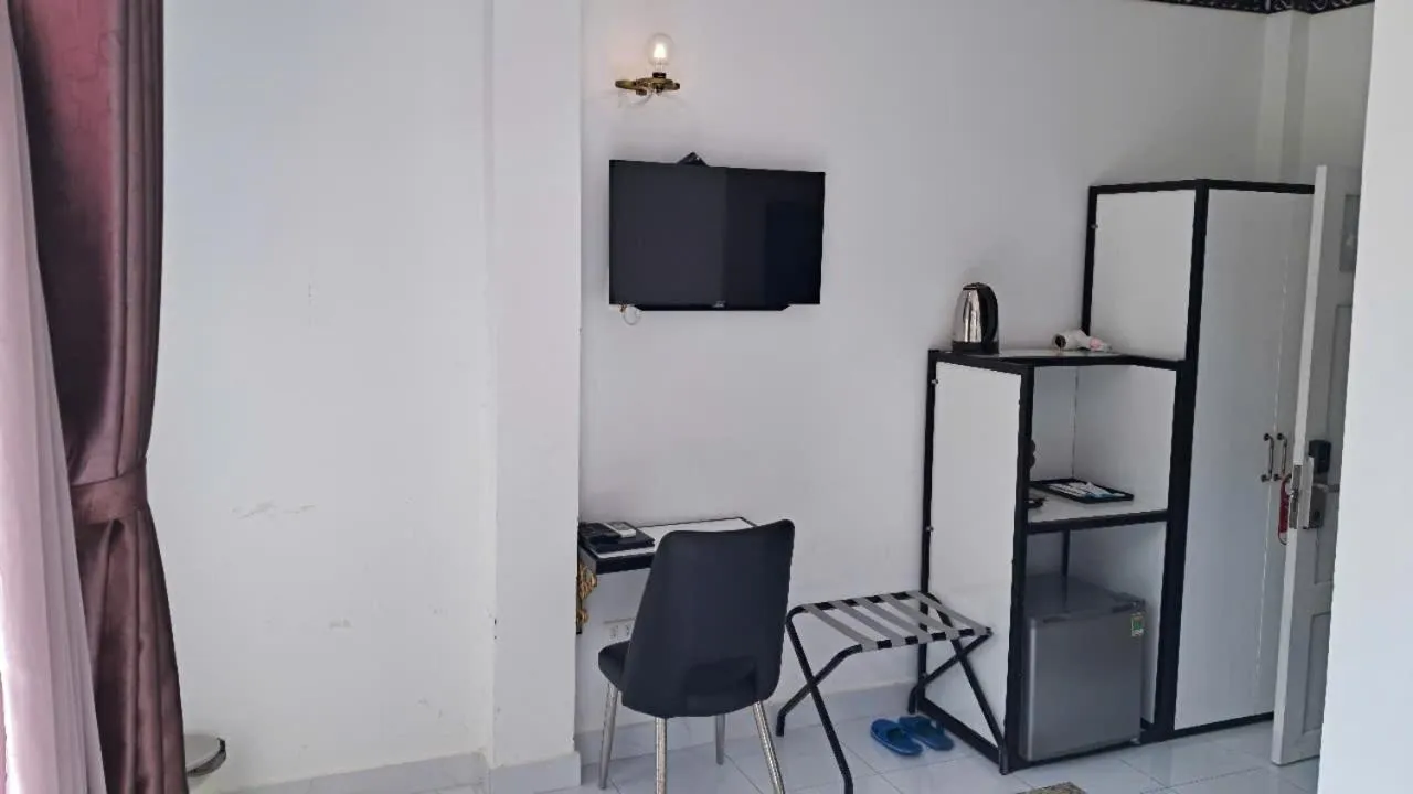 Hawaii Resort Phu Quoc