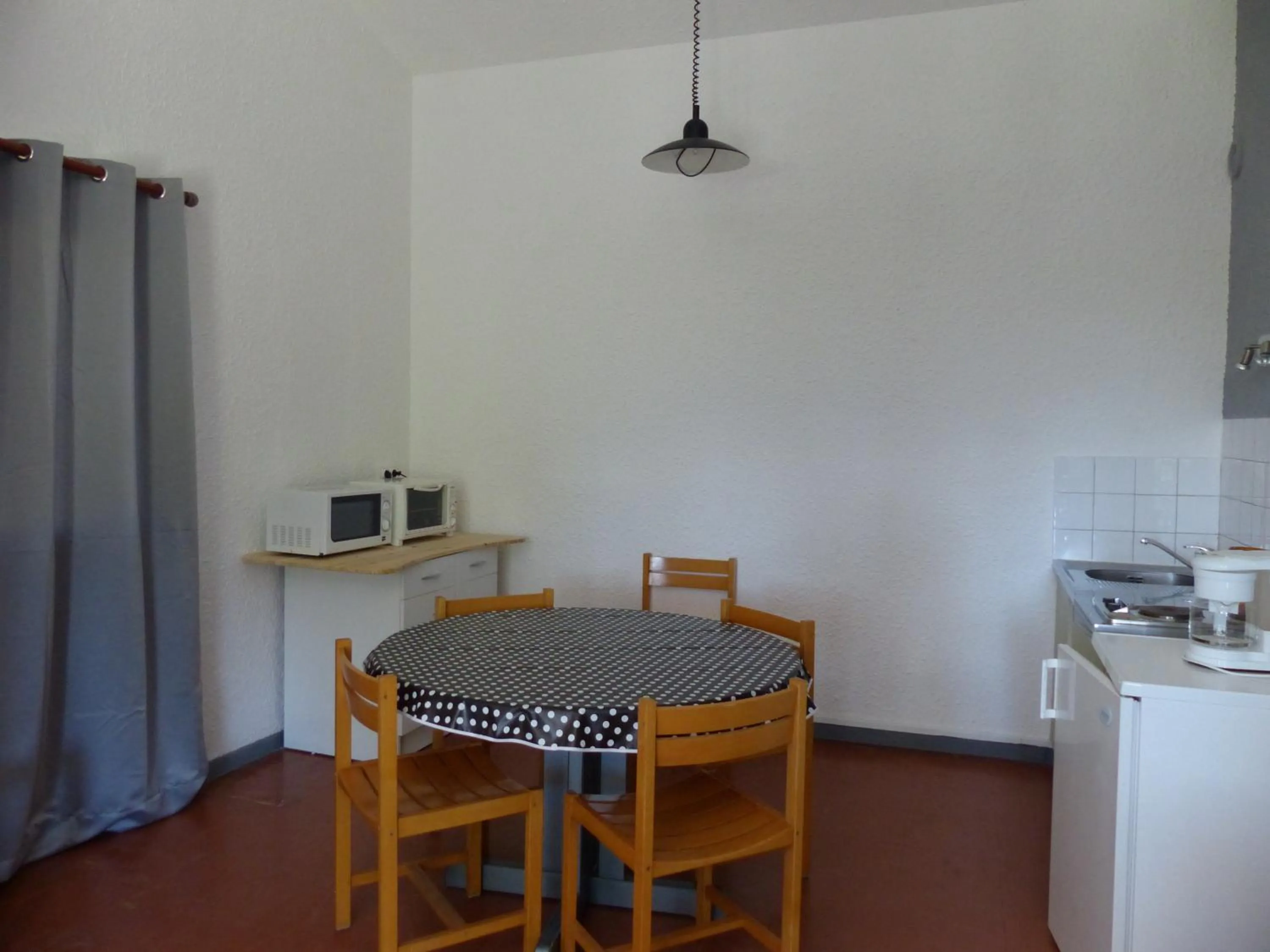 Coffee/tea facilities in Les Aveilles