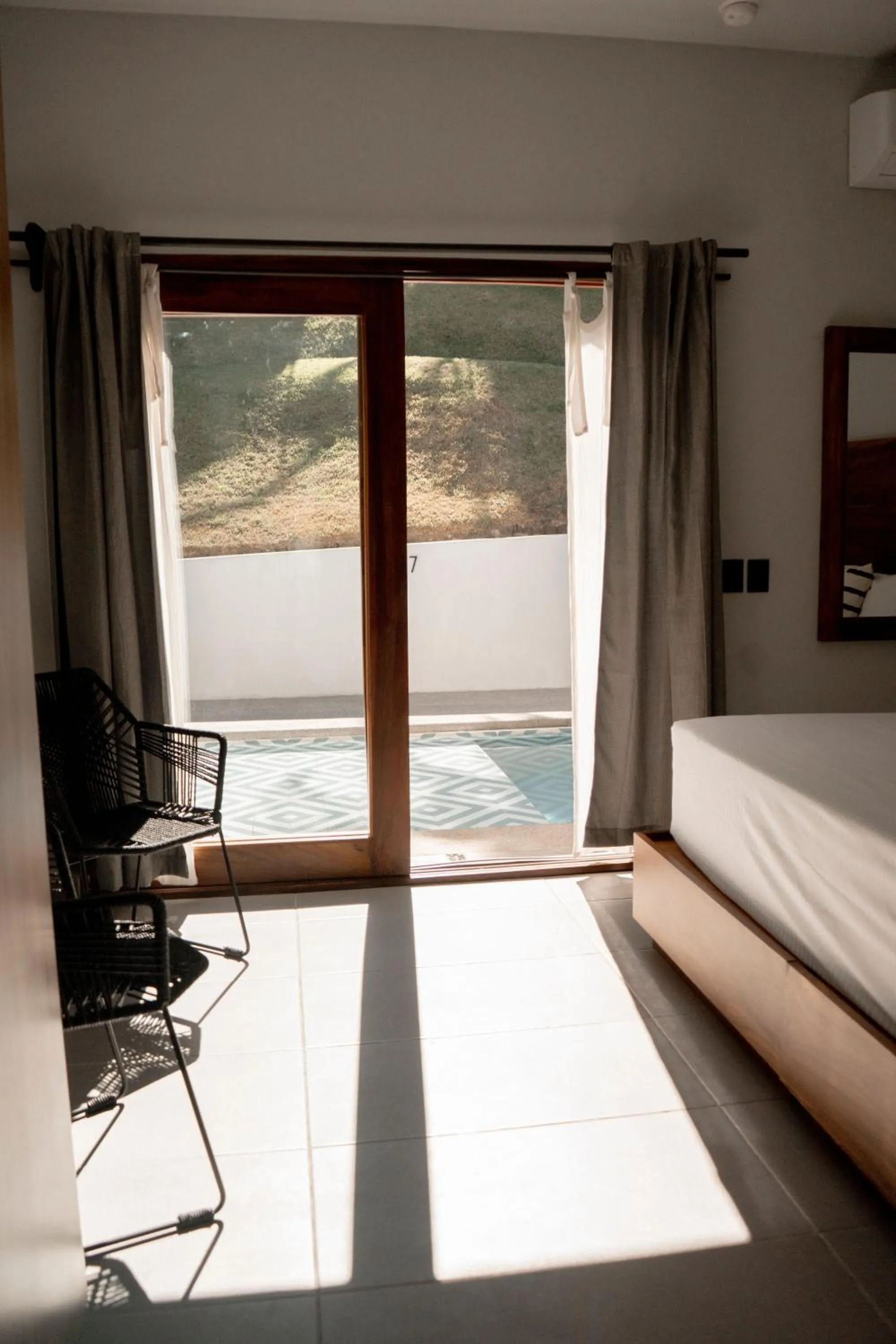 Bedroom, Bed in DISTRITO 88 - Hotel Boutique Only Adults