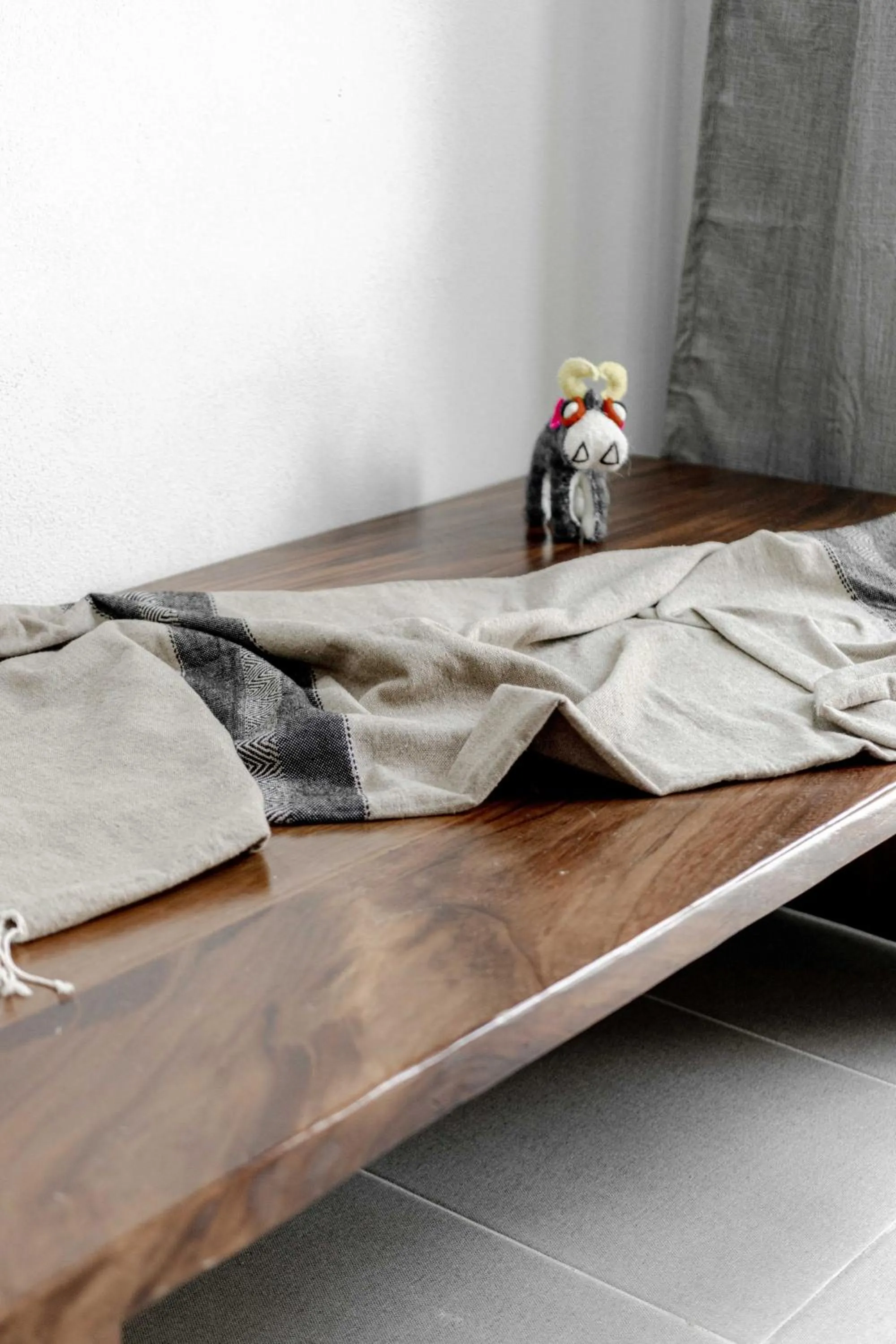 Decorative detail in DISTRITO 88 - Hotel Boutique Only Adults