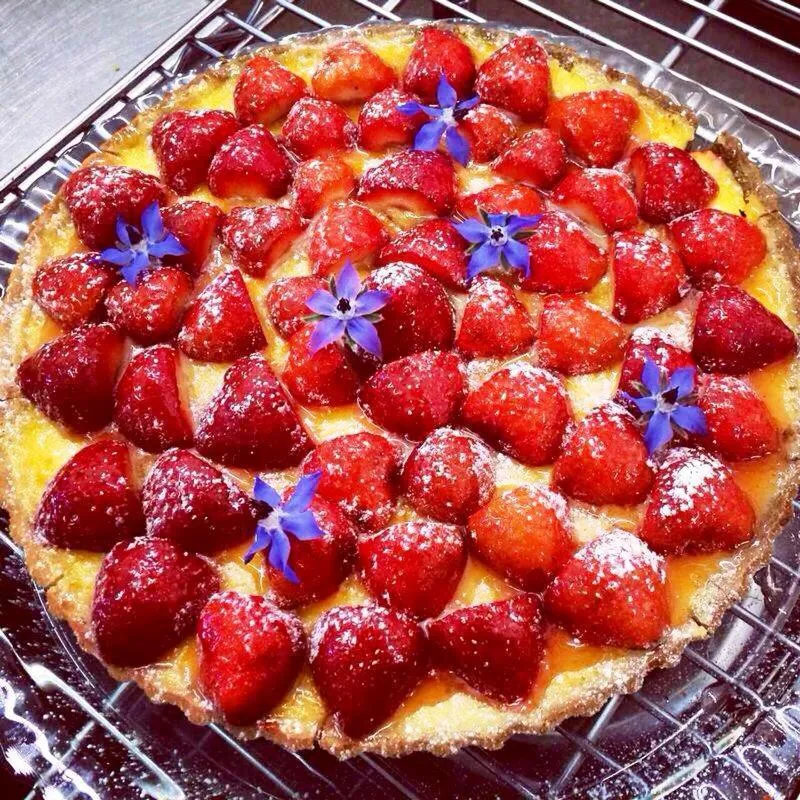 Restaurant/places to eat in Parc Hotel Casa Mia