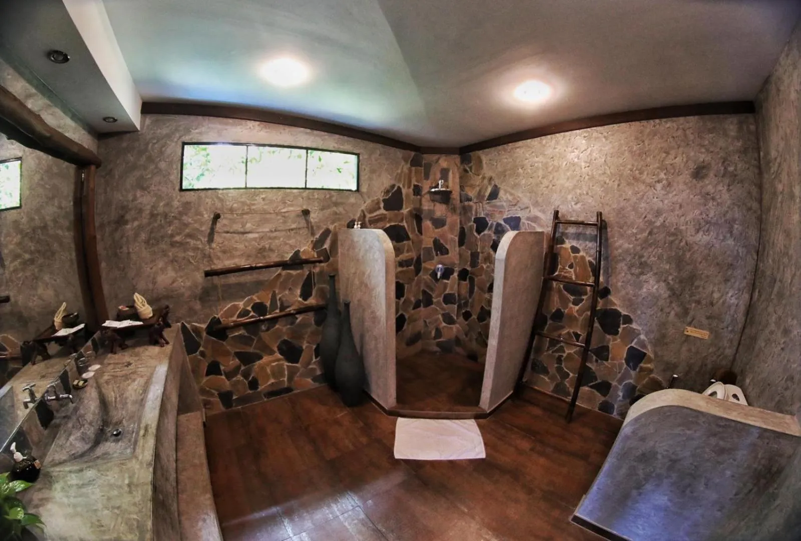 Koh Tao Heights Pool Villas