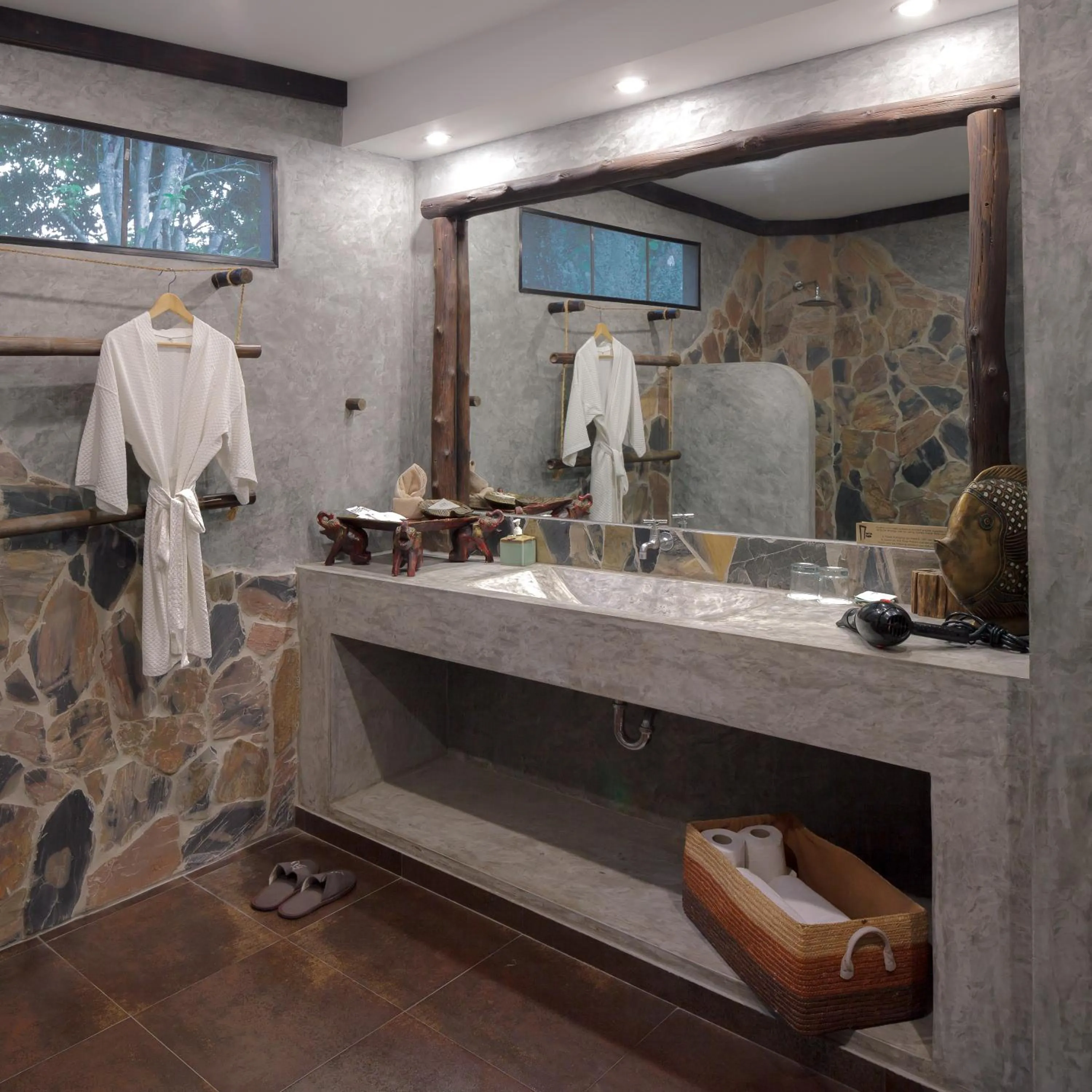 Koh Tao Heights Pool Villas