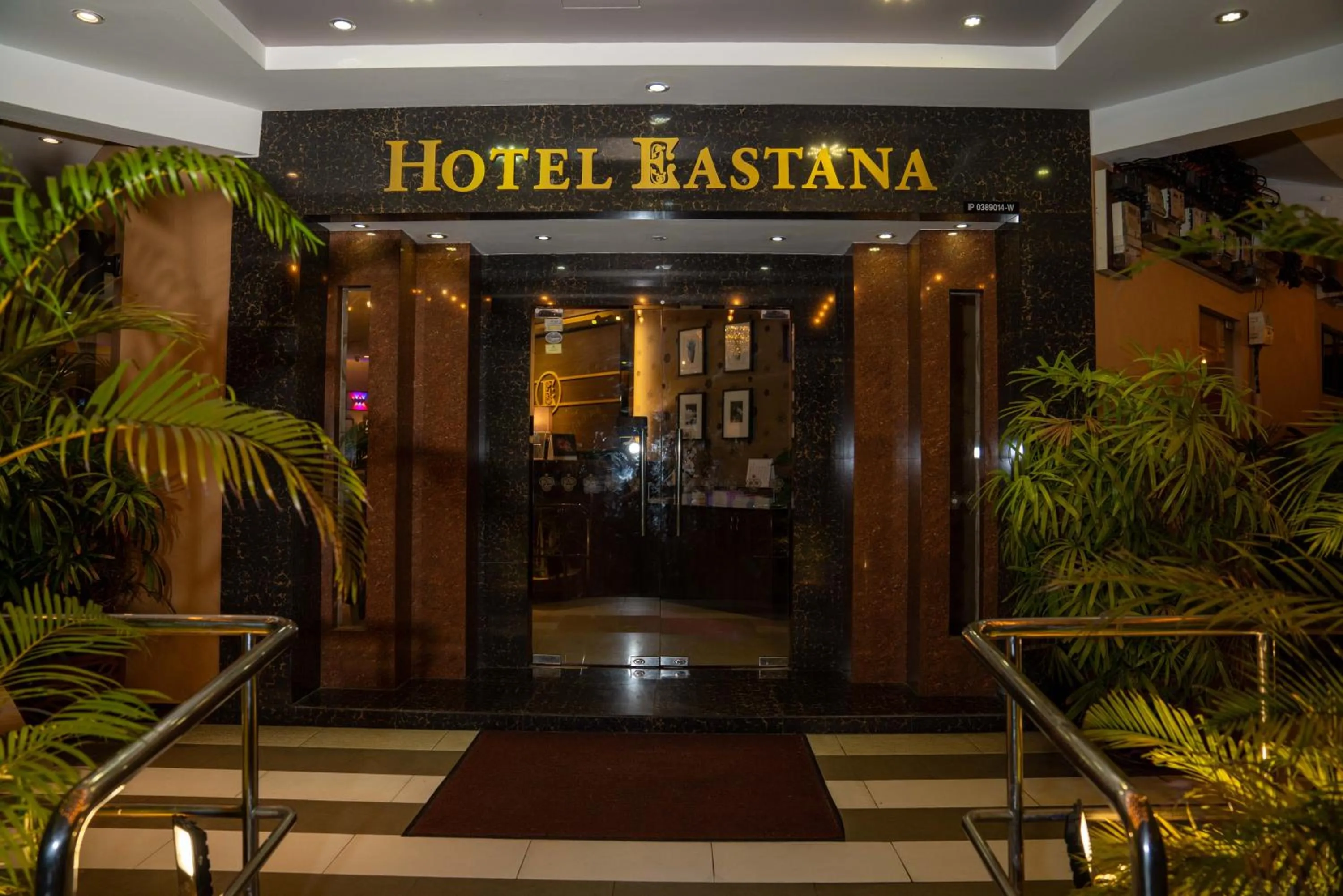 Hotel Eastana Ipoh