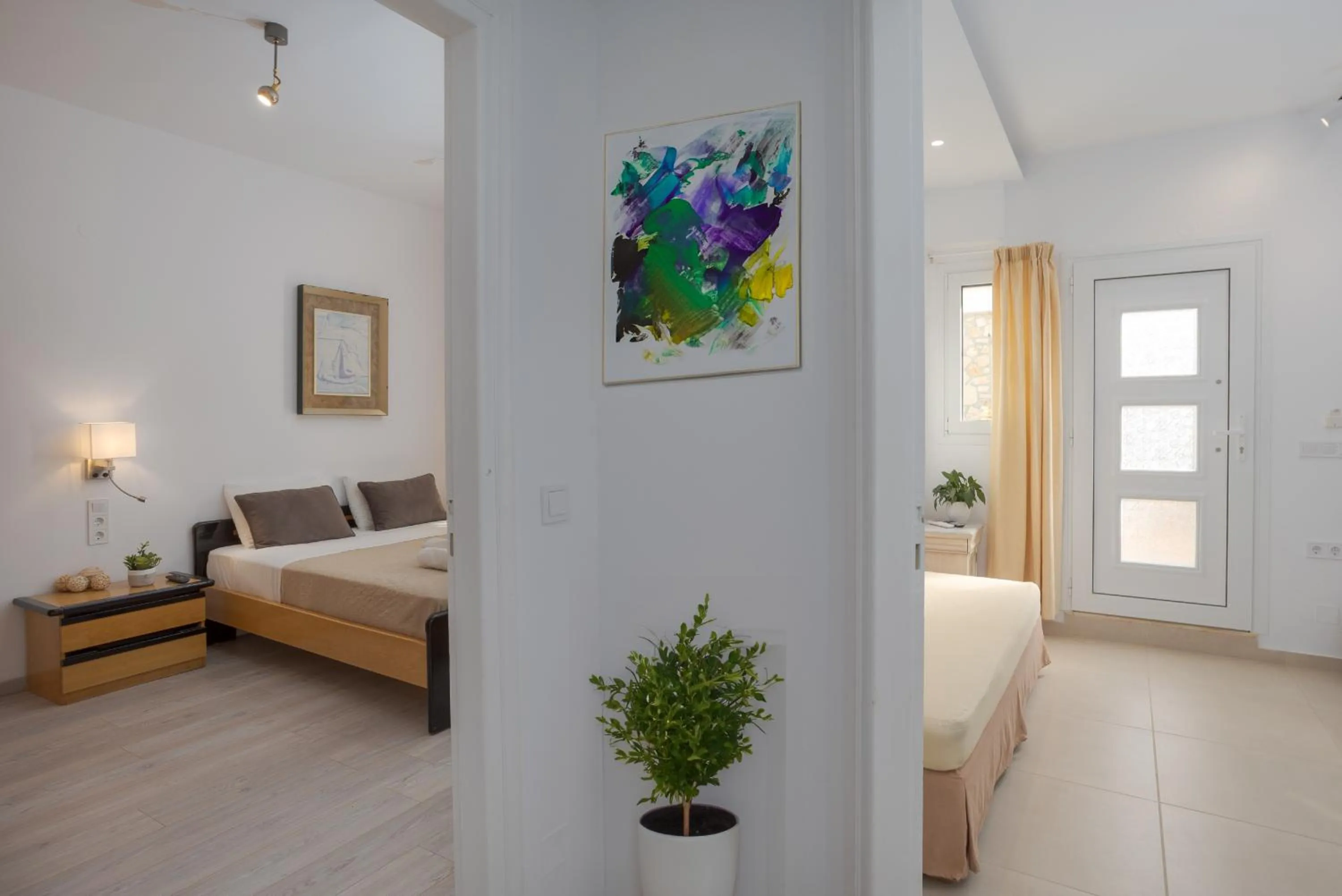 Bed in Camelot Royal Beds by Estia