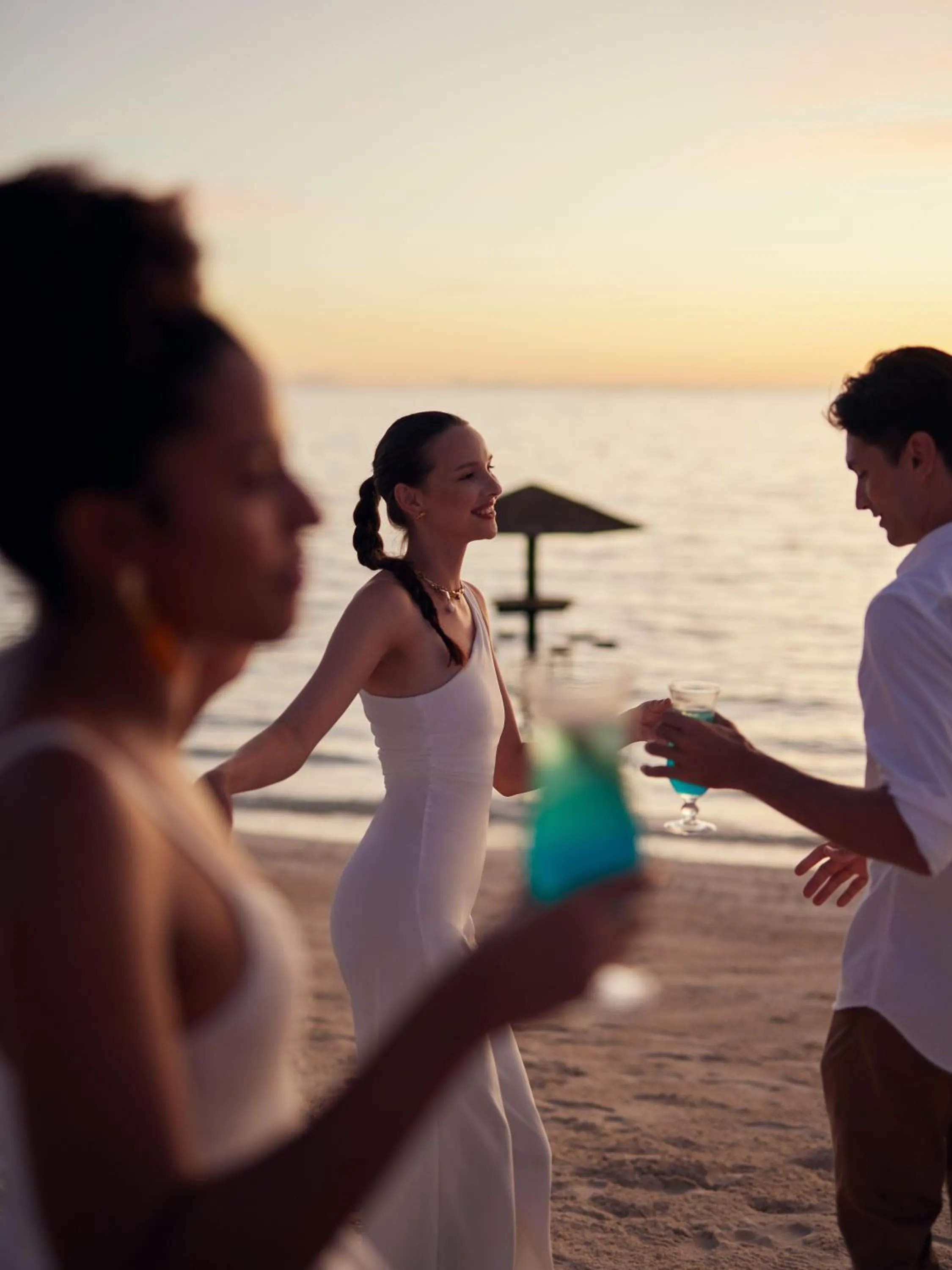 Activities in Centara Ras Fushi Resort & Spa Maldives - Stay 4 nights or more and enjoy 50 percent off Speedboat transfers, valid for stays from 10 Apr to 30 Sep 2026