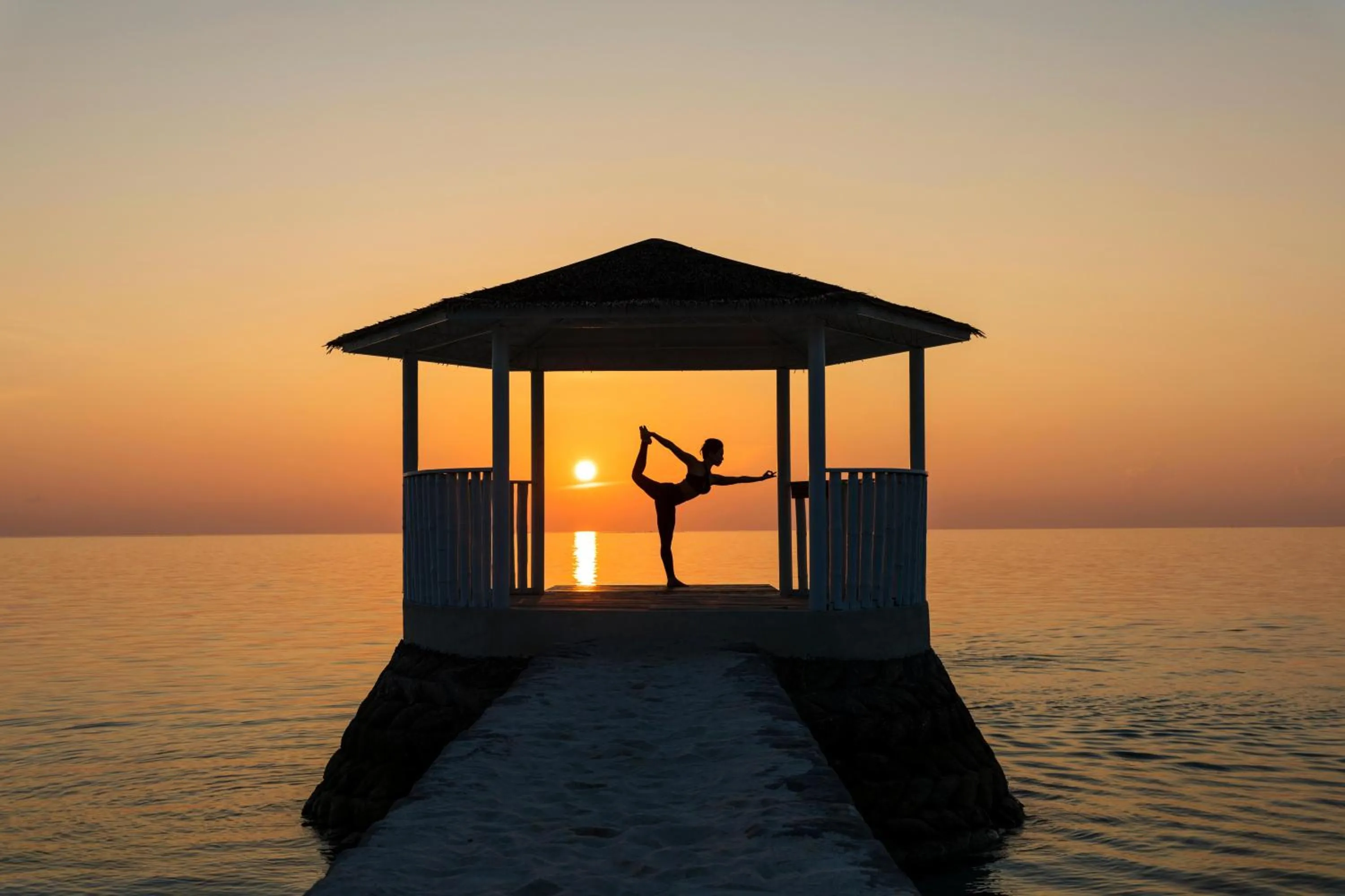 Spa and wellness centre/facilities in Centara Ras Fushi Resort & Spa Maldives - Stay 4 nights or more and enjoy 50 percent off Speedboat transfers, valid for stays from 10 Apr to 30 Sep 2026