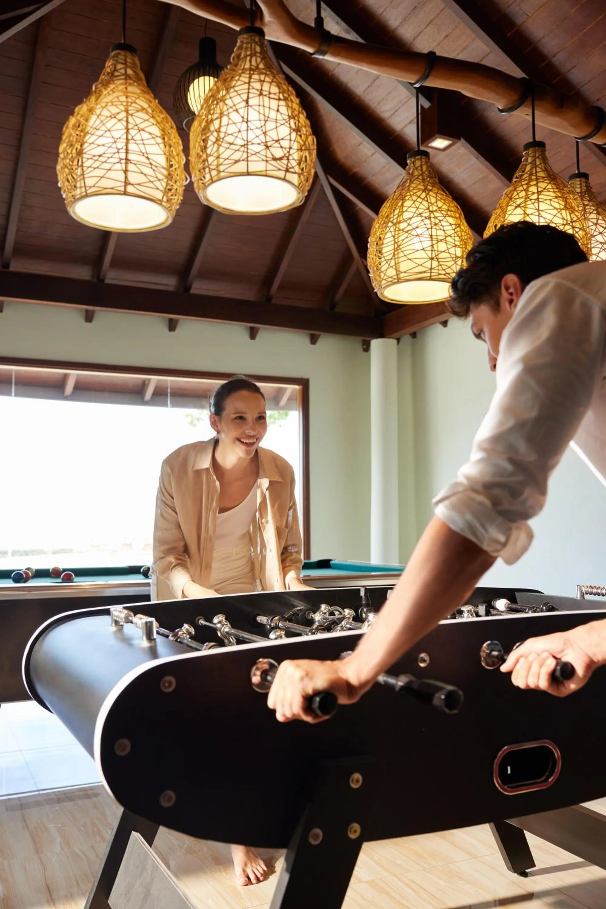 Activities in Centara Ras Fushi Resort & Spa Maldives - Stay 4 nights or more and enjoy 50 percent off Speedboat transfers, valid for stays from 10 Apr to 30 Sep 2026