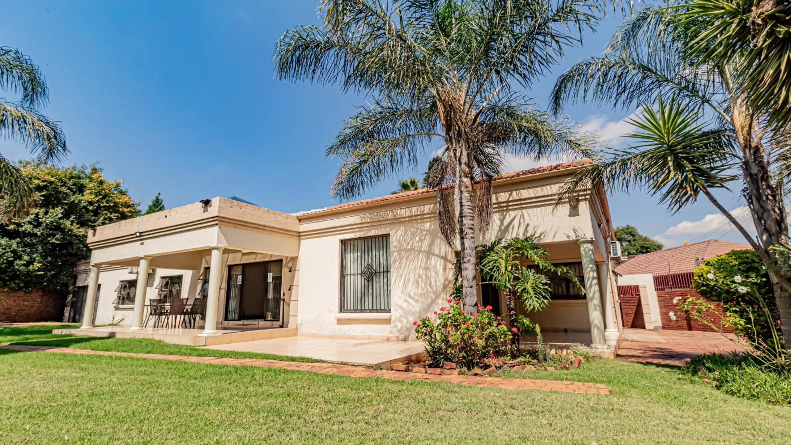 See You There Accommodation 1