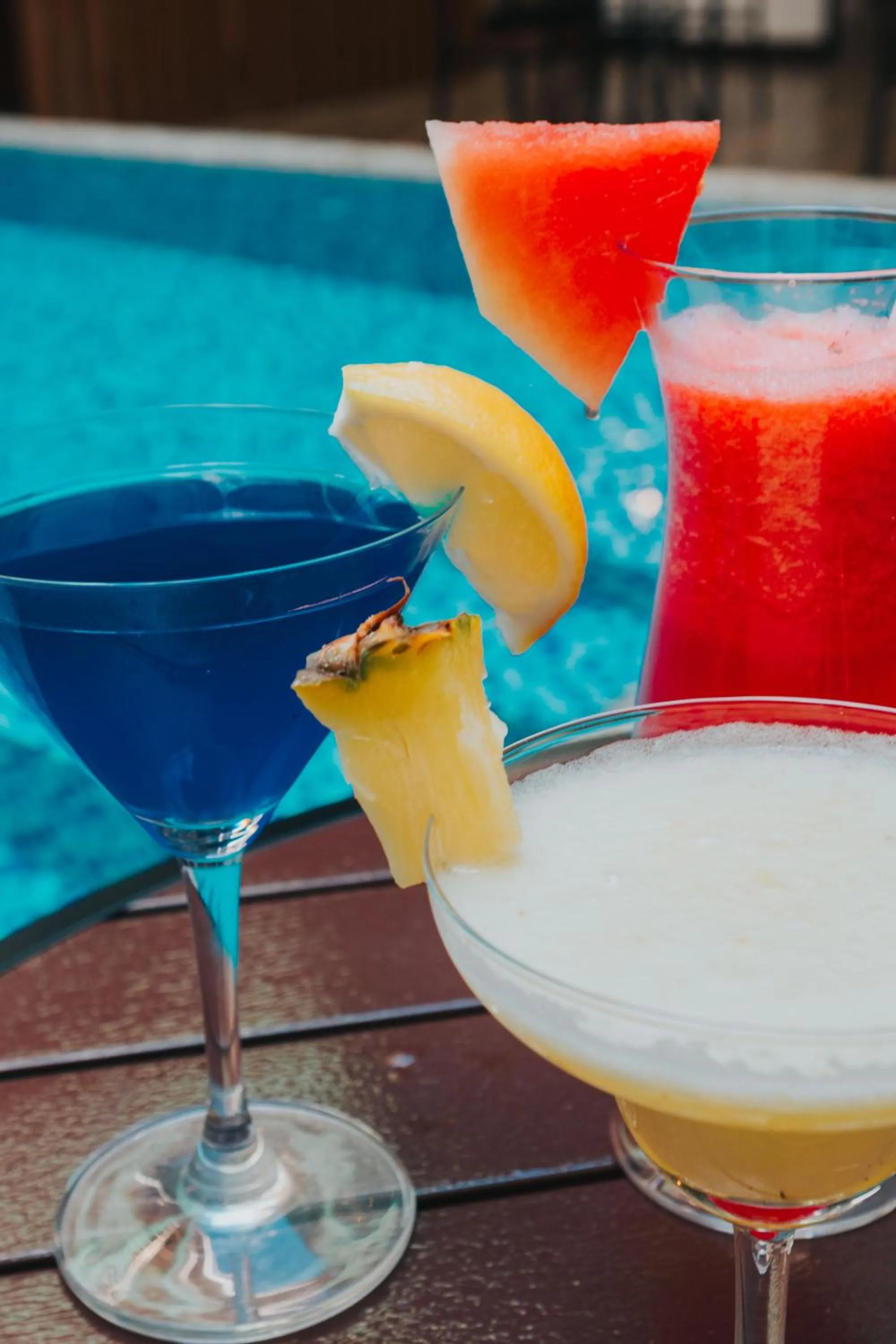 Restaurant/places to eat in SureStay Plus Hotel by Best Western AC LUXE Angeles City