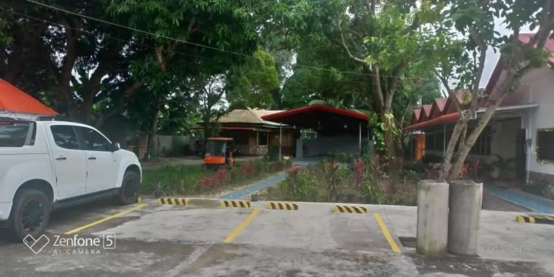 Property building in Johann Ritz Place