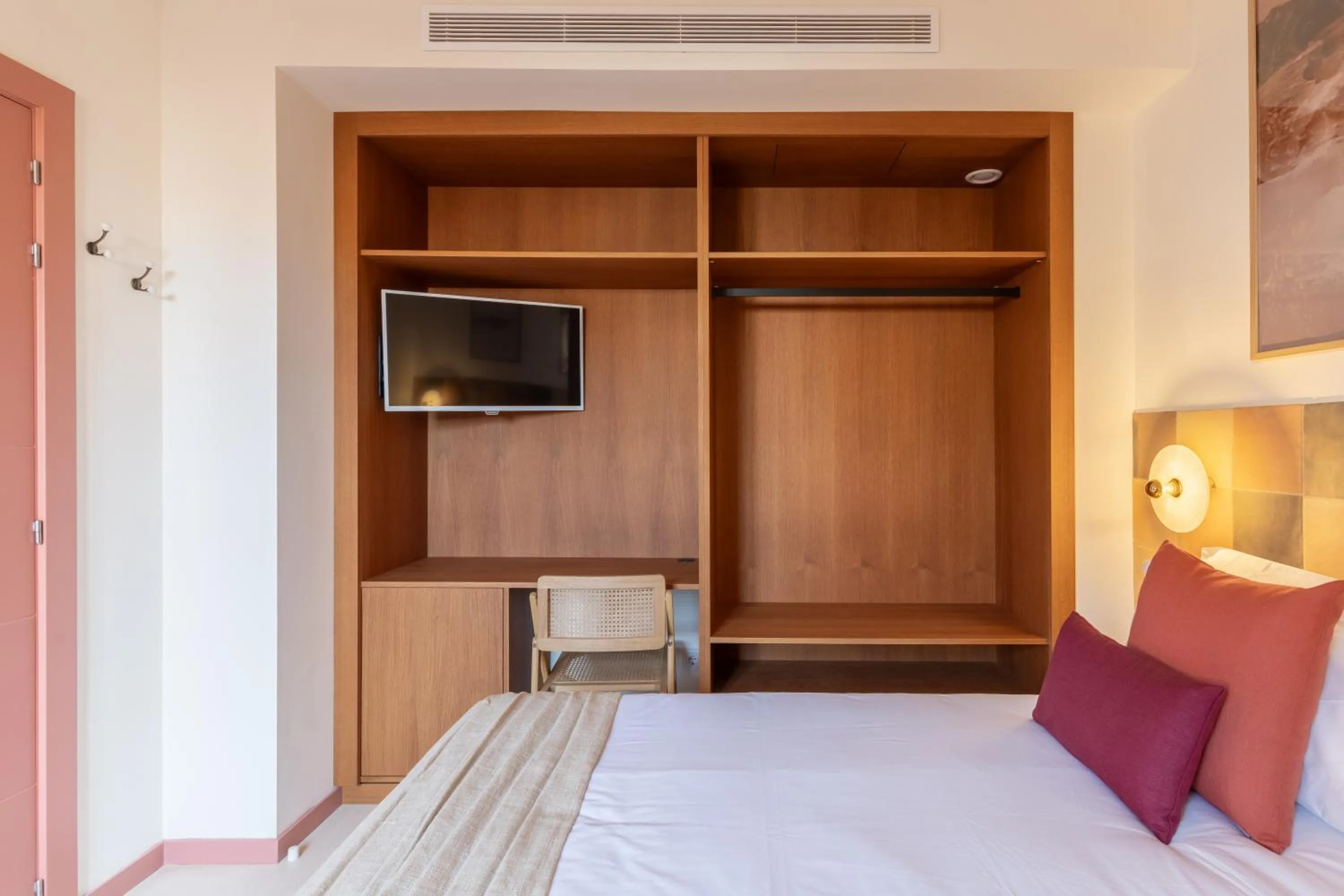 Bed in Marton Turisme de Interior