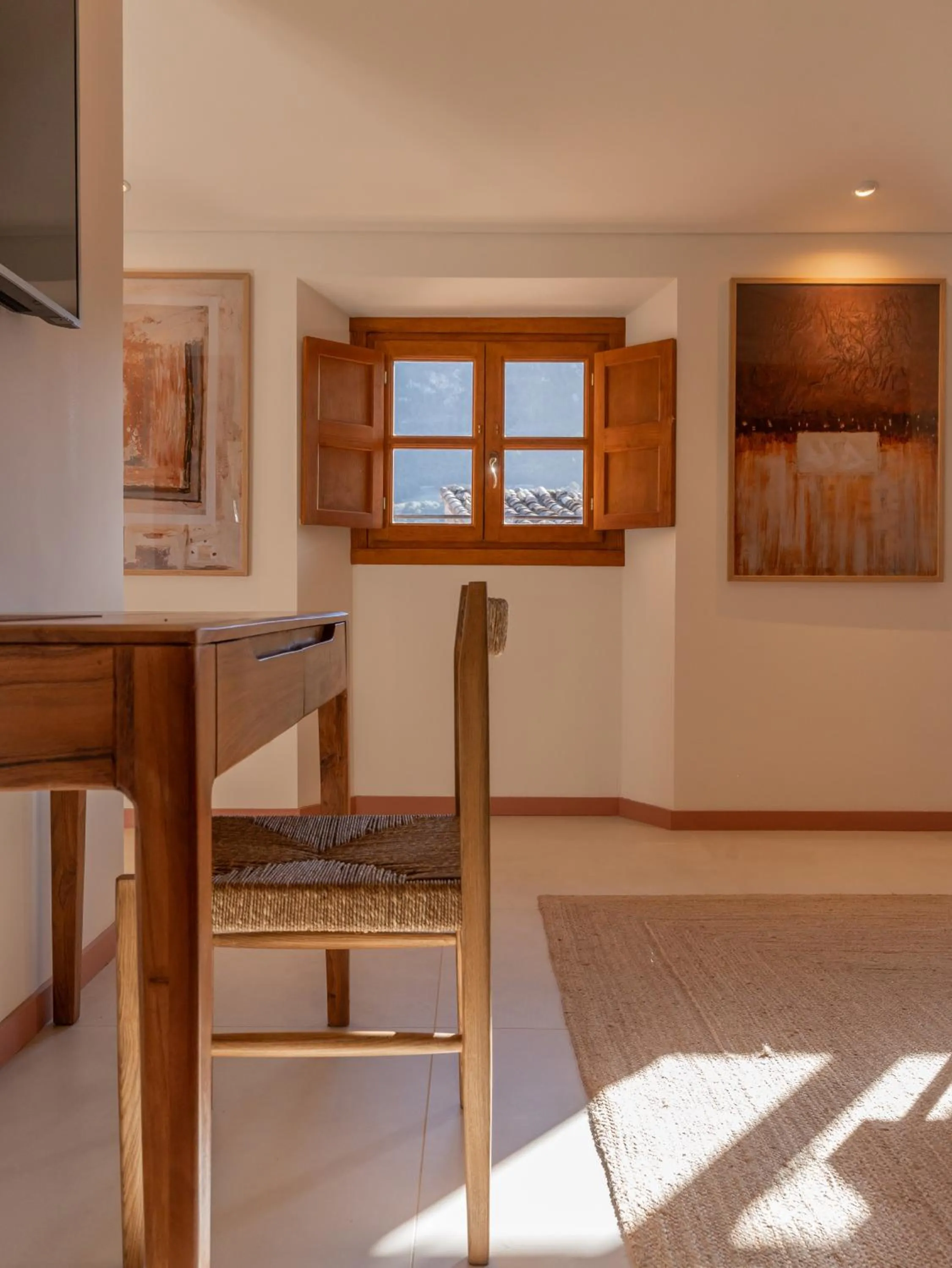 TV and multimedia in Marton Turisme de Interior