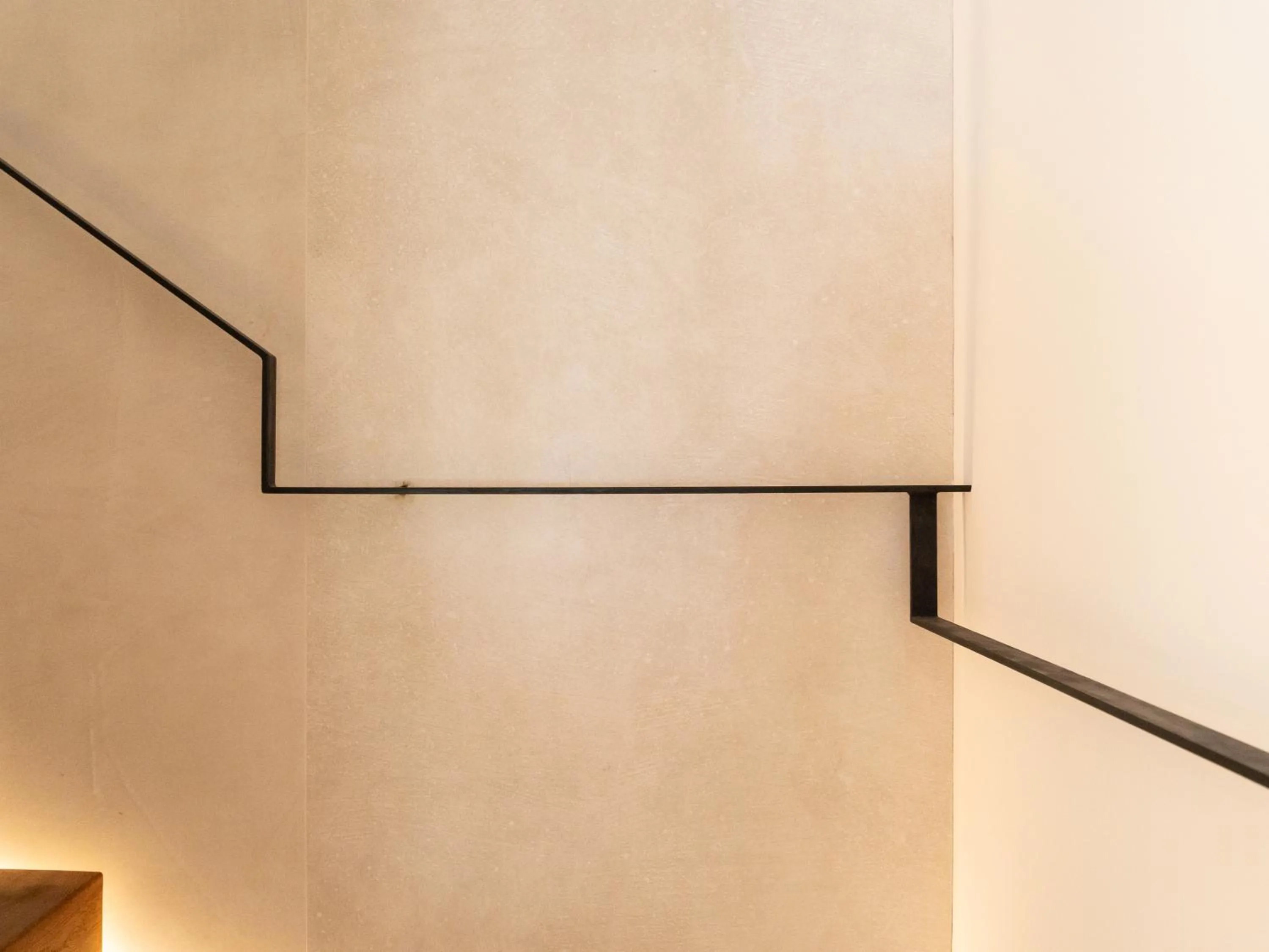 Decorative detail in Marton Turisme de Interior