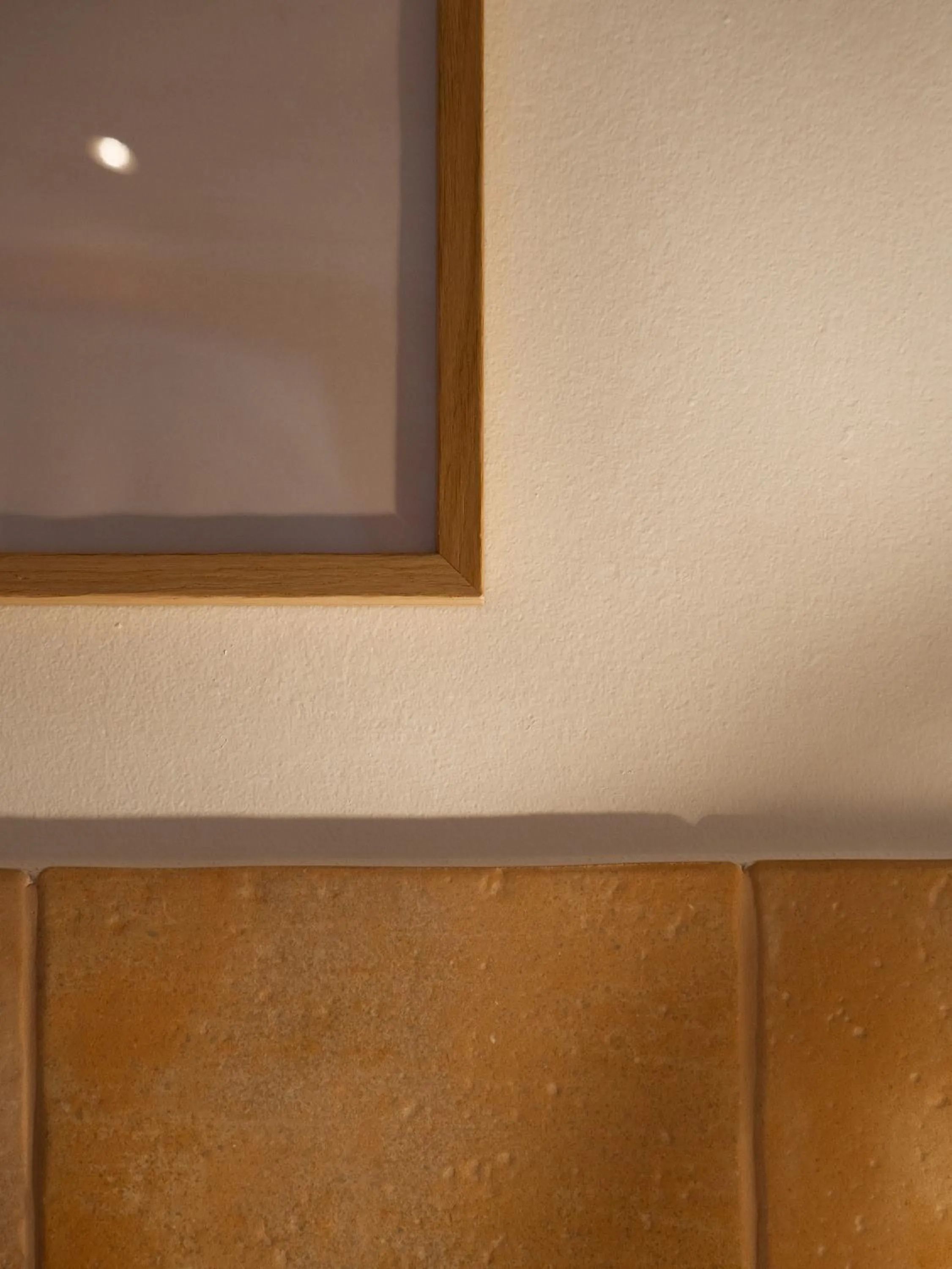 Decorative detail in Marton Turisme de Interior