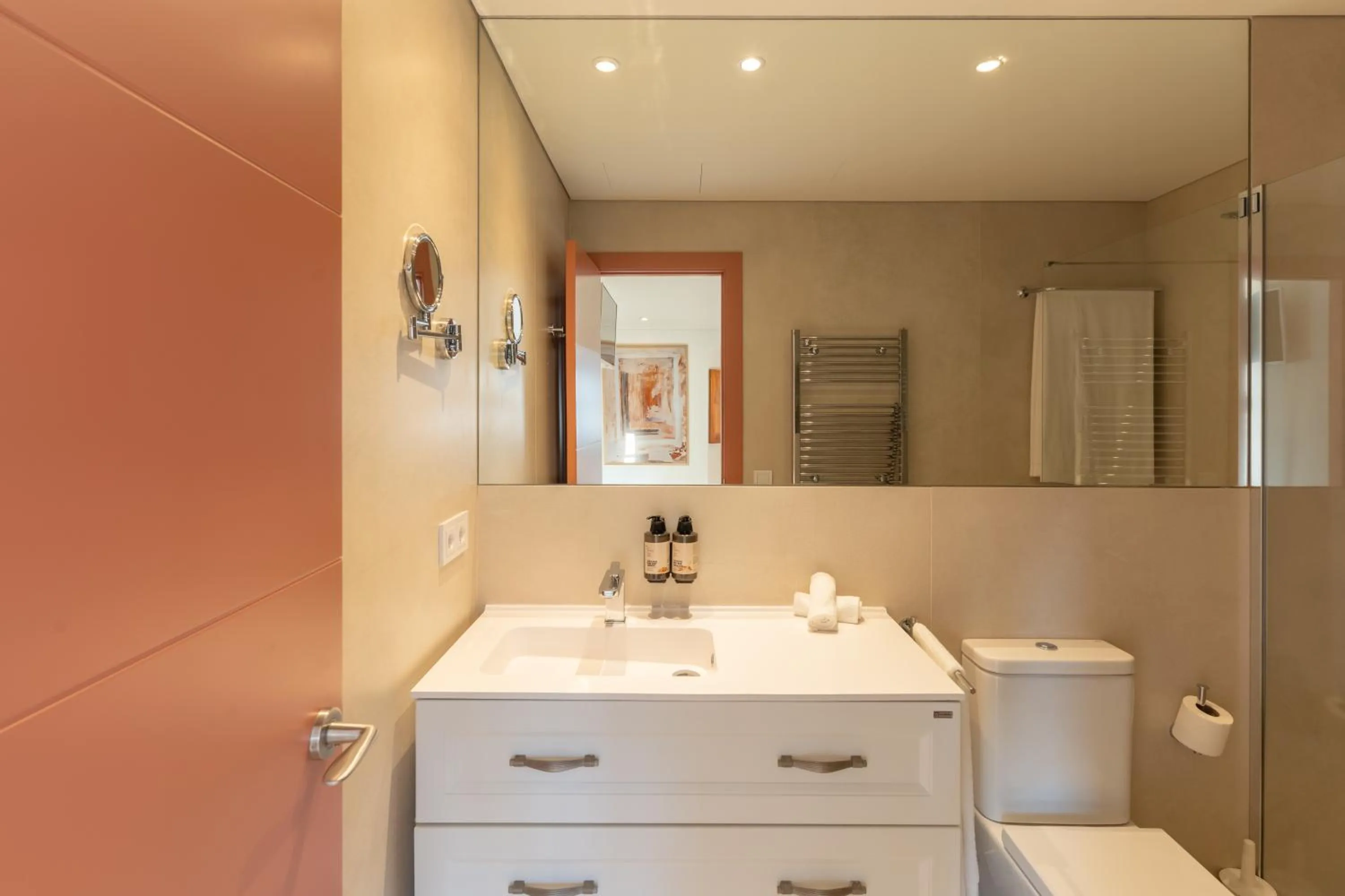 Bathroom in Marton Turisme de Interior