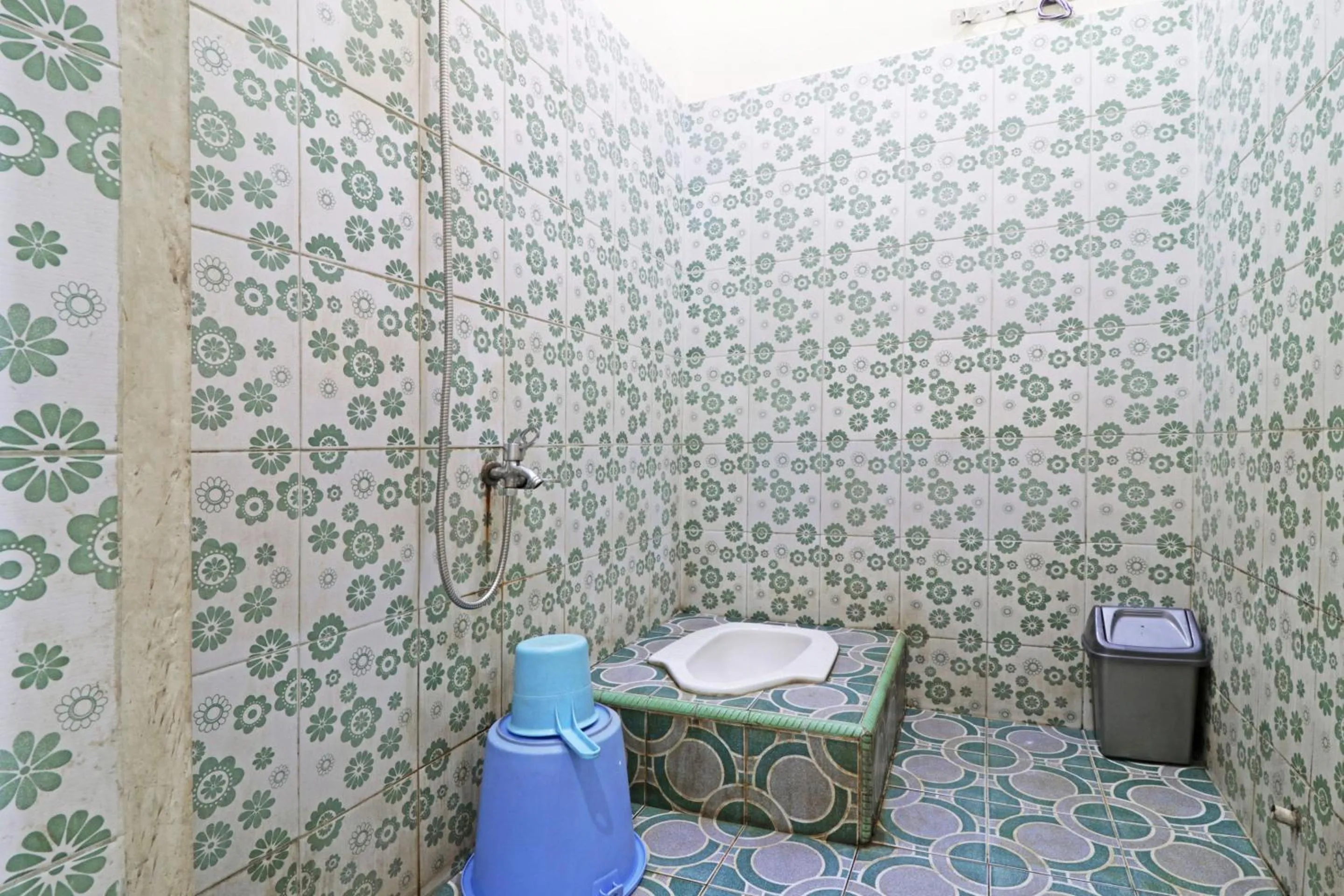 Bathroom in Guest House Taman Sari Syariah