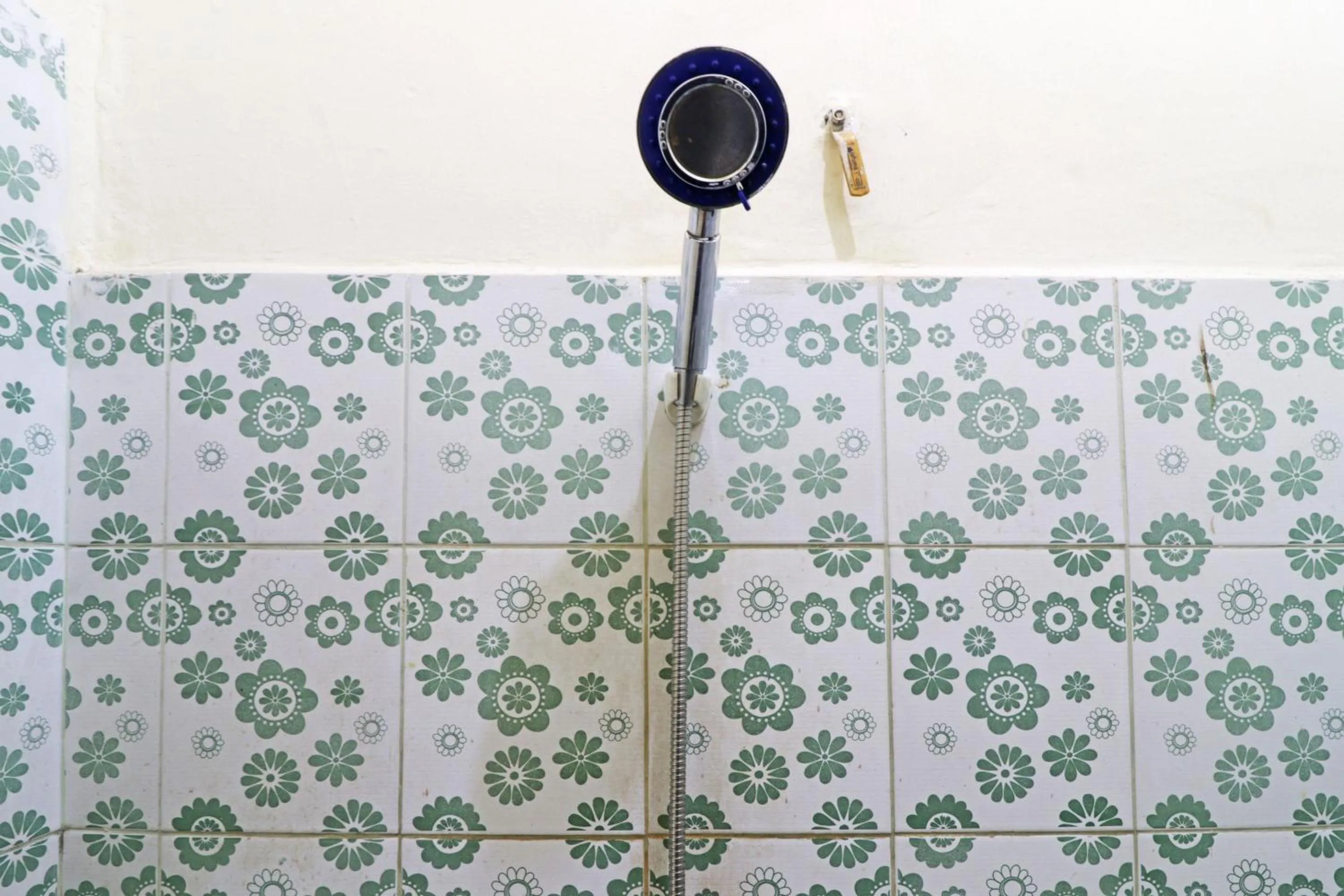 Bathroom in Guest House Taman Sari Syariah