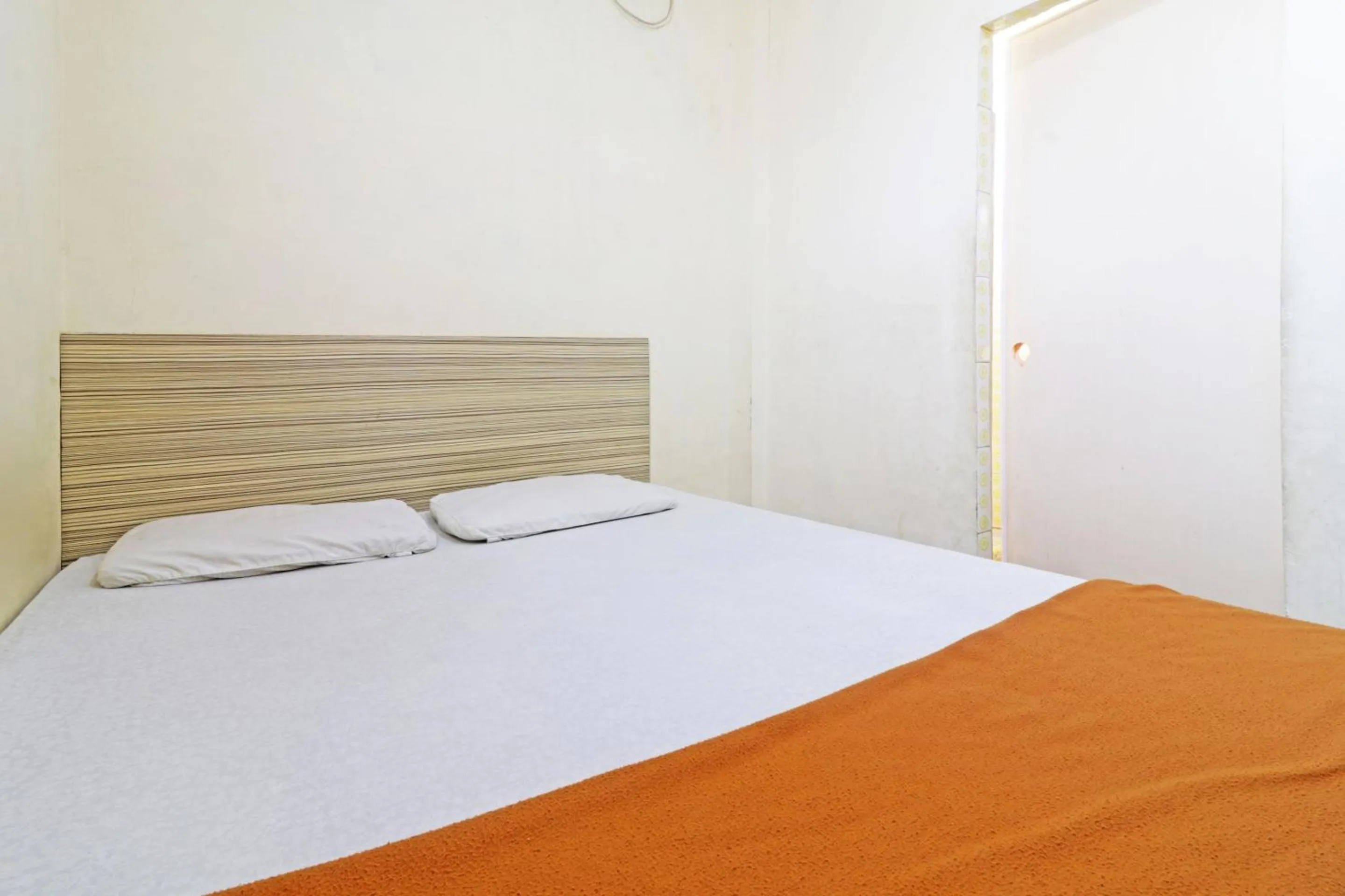 Bedroom in Guest House Taman Sari Syariah