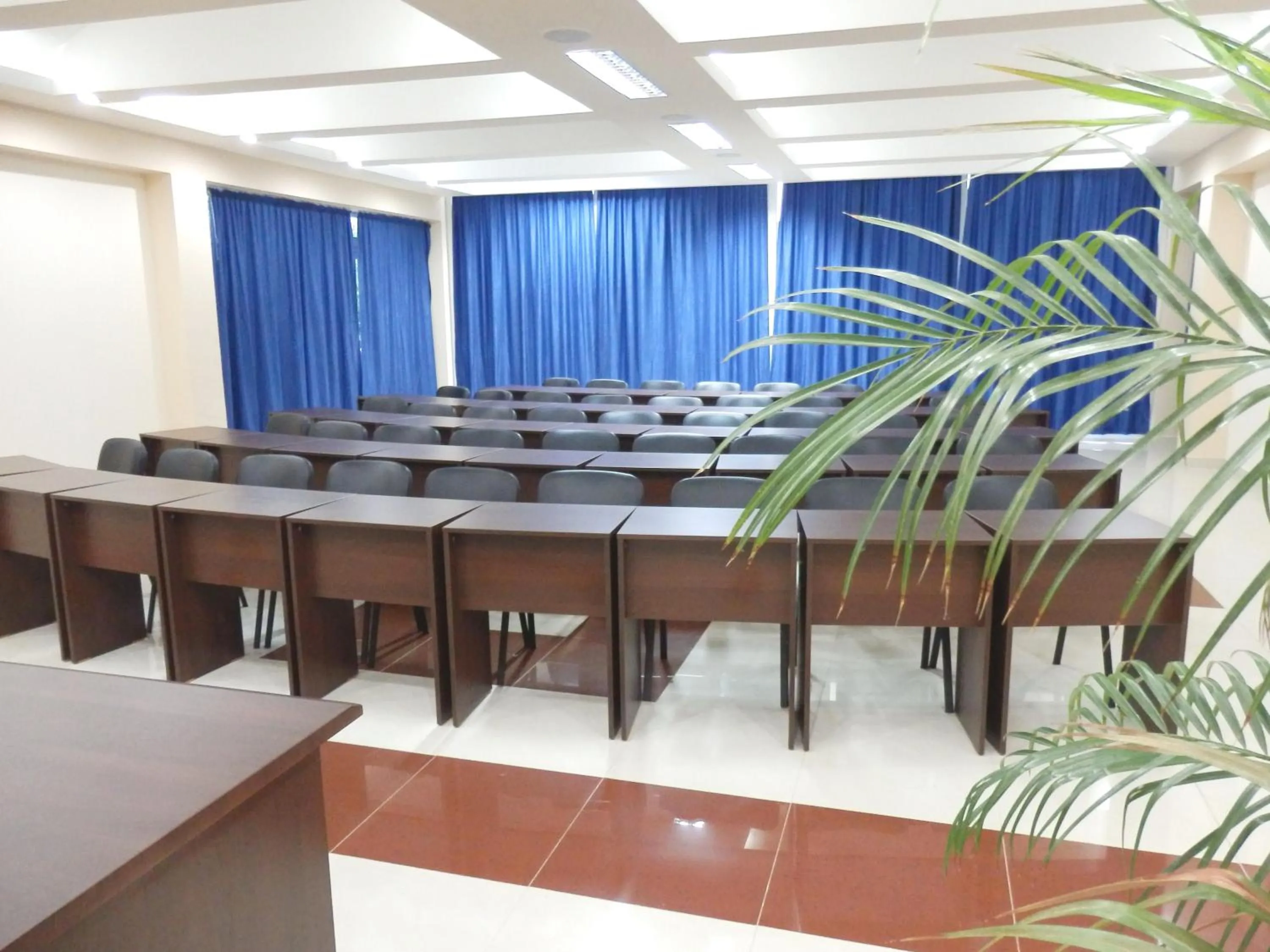 Meeting/conference room in Hotel Sunquest