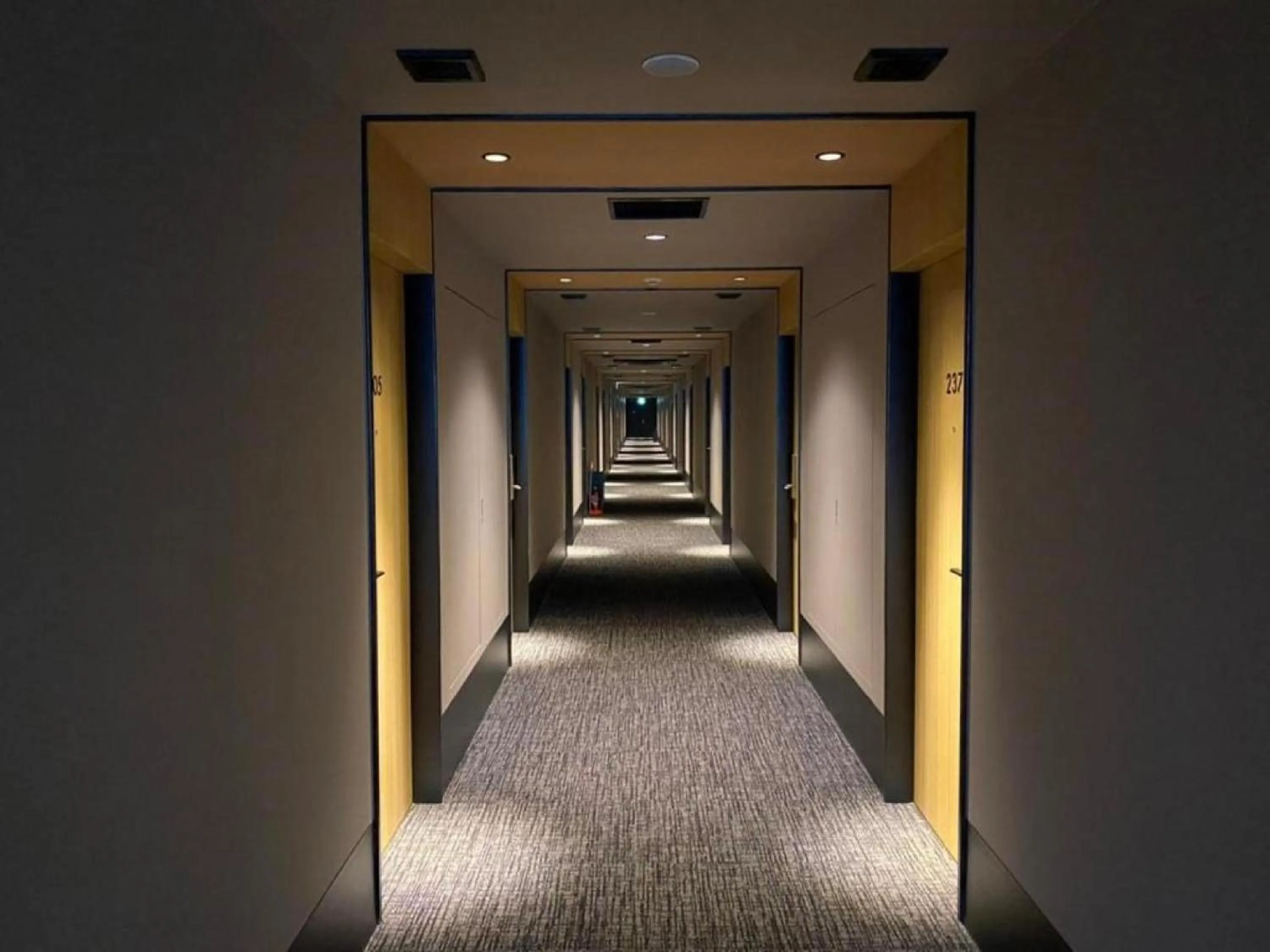 Area and facilities in Henn na Resort & Spa Kansai Airport - former Henn na Hotel Kansai Airport