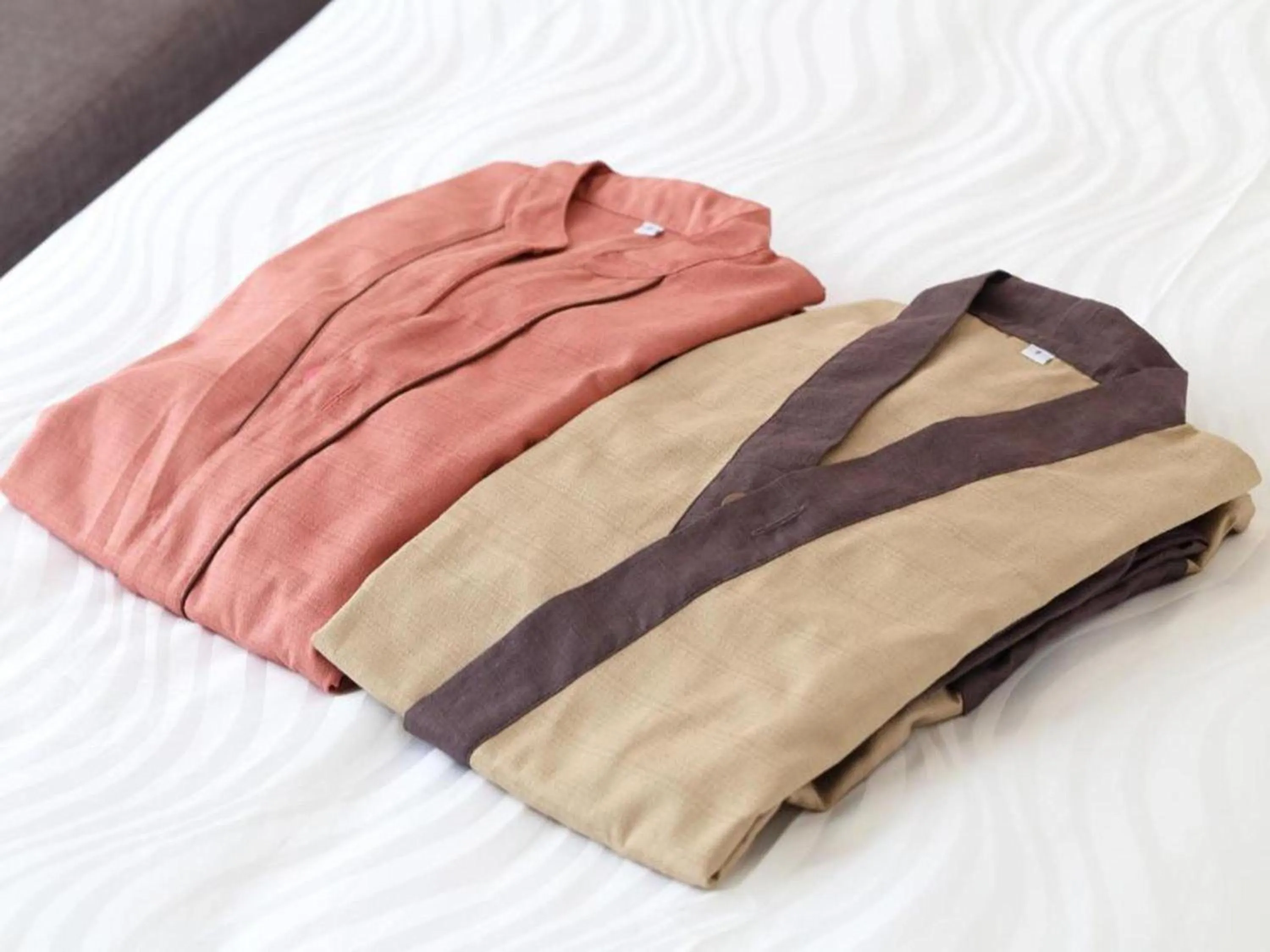 Area and facilities in Henn na Resort & Spa Kansai Airport - former Henn na Hotel Kansai Airport