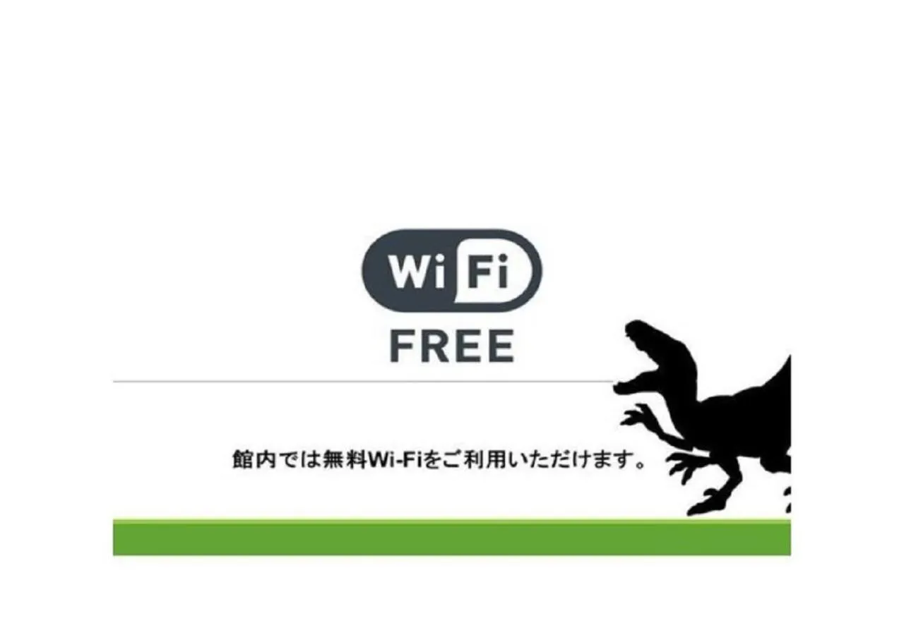 Photo of the whole room in Henn na Resort & Spa Kansai Airport - former Henn na Hotel Kansai Airport