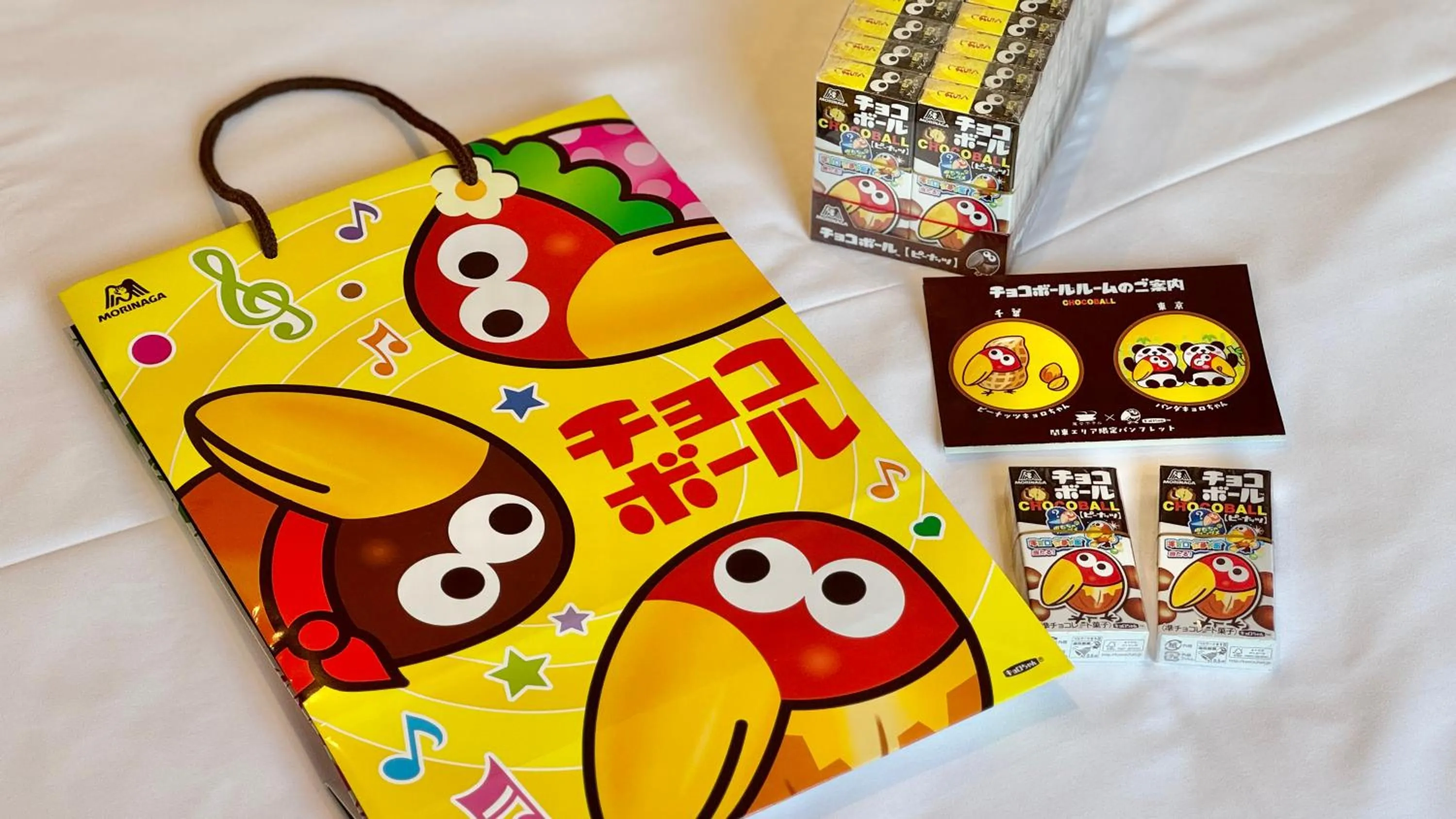 Photo of the whole room in Henn na Resort & Spa Kansai Airport - former Henn na Hotel Kansai Airport