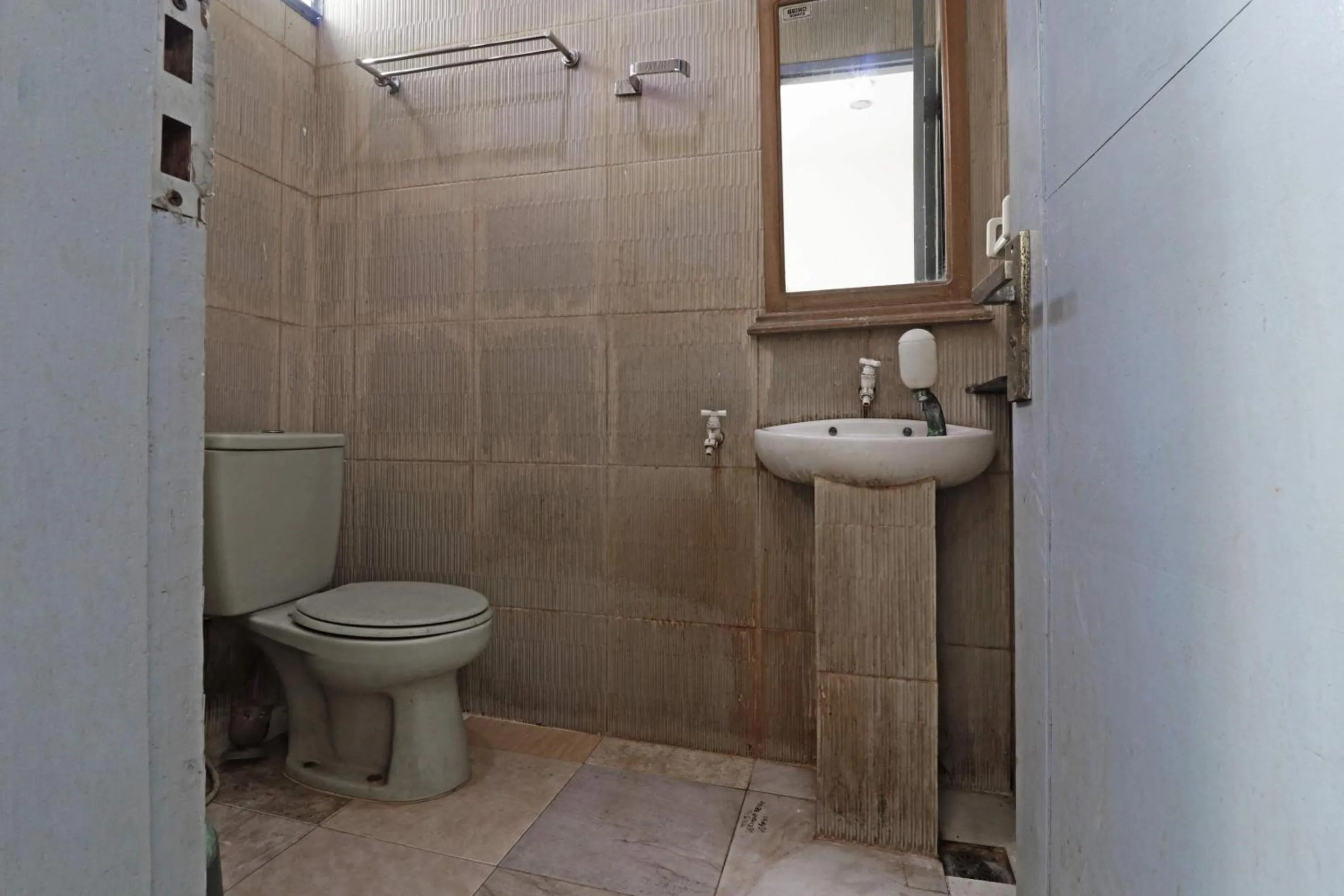 Bathroom in Utama Syariah