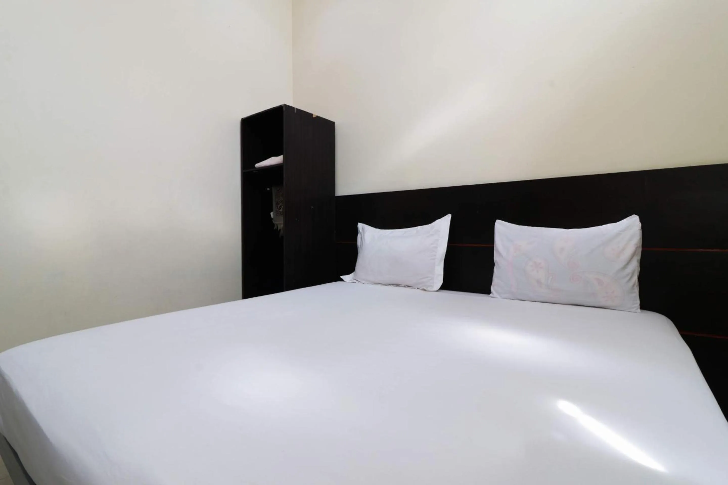 Bedroom, Bed in Utama Syariah