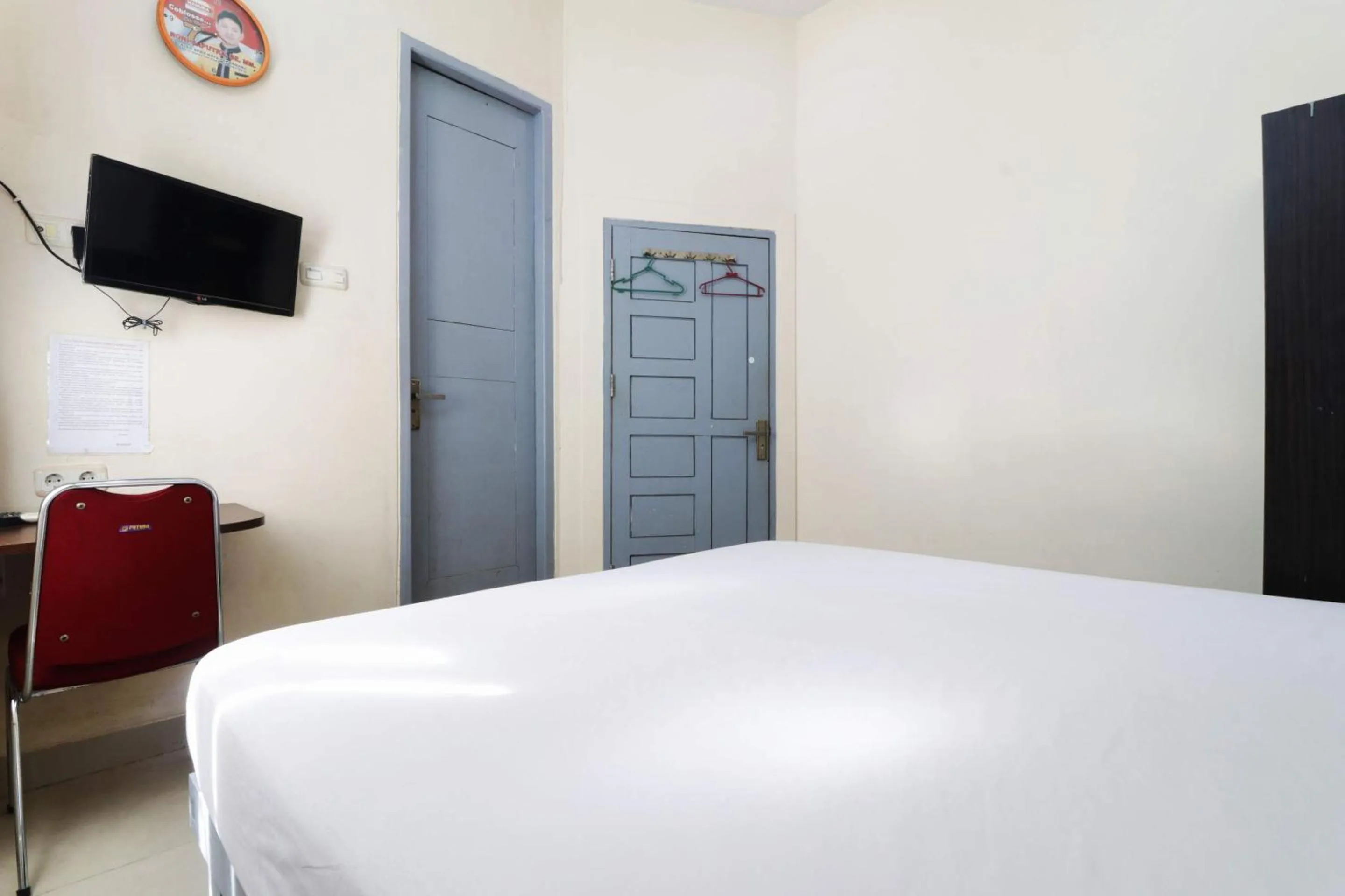 Bedroom, Bed in Utama Syariah
