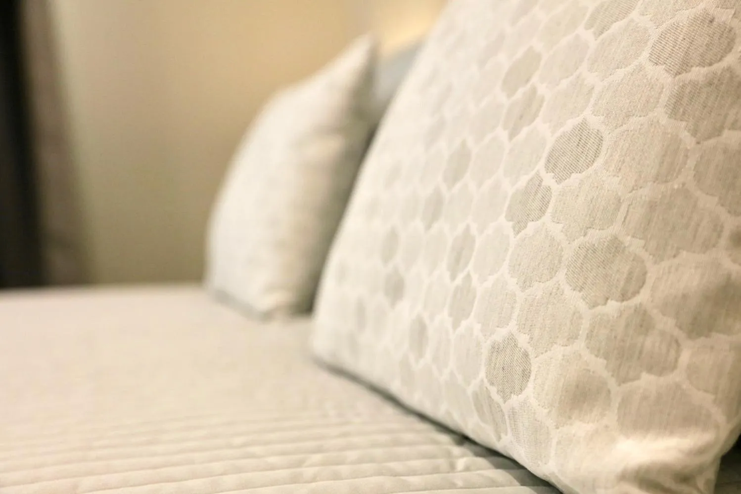 Bed in LE SETTE VIE HOLIDAY HOMES