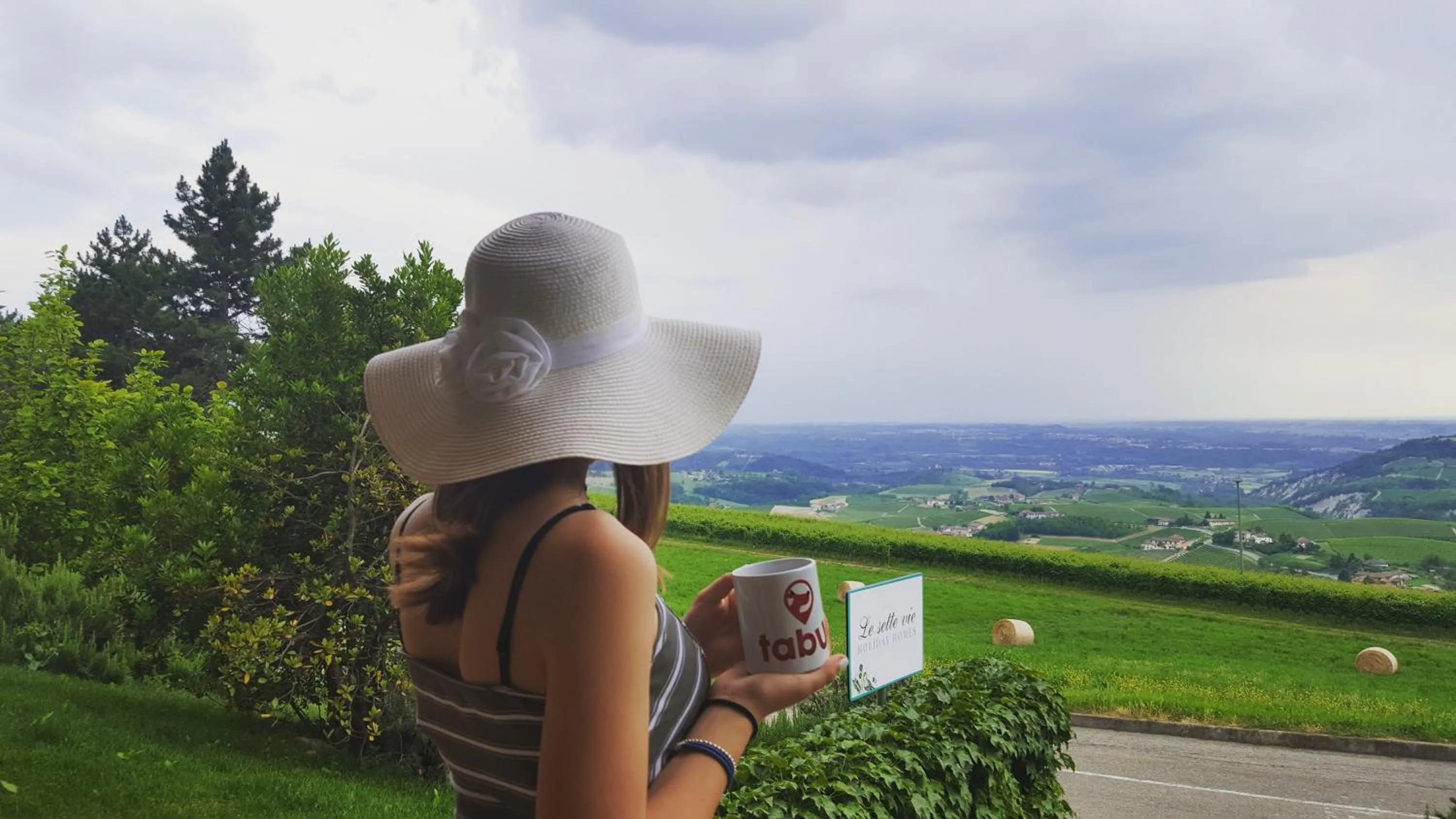 People in LE SETTE VIE HOLIDAY HOMES