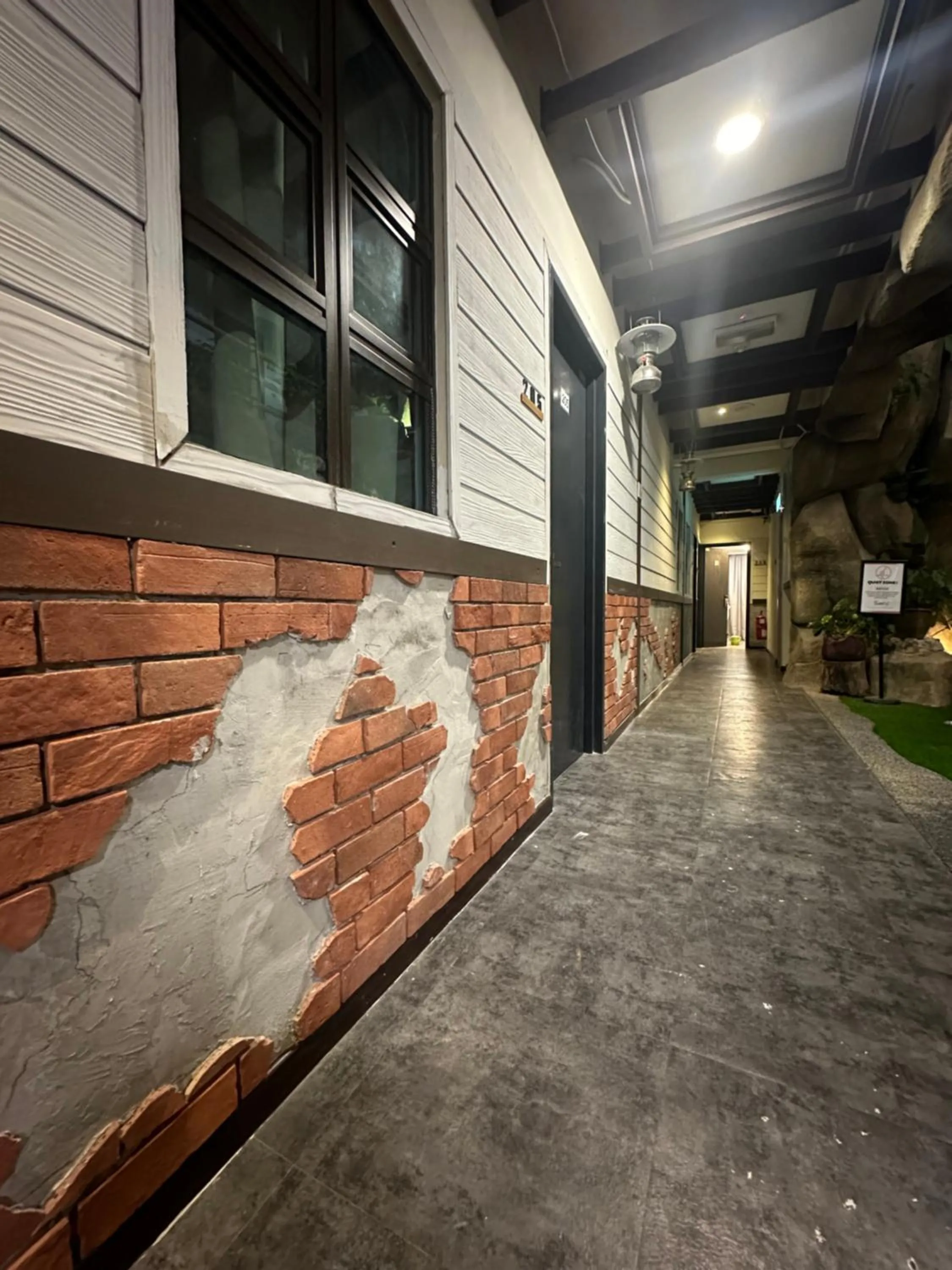 Property building in D'Garden Hotel Kuala Lumpur