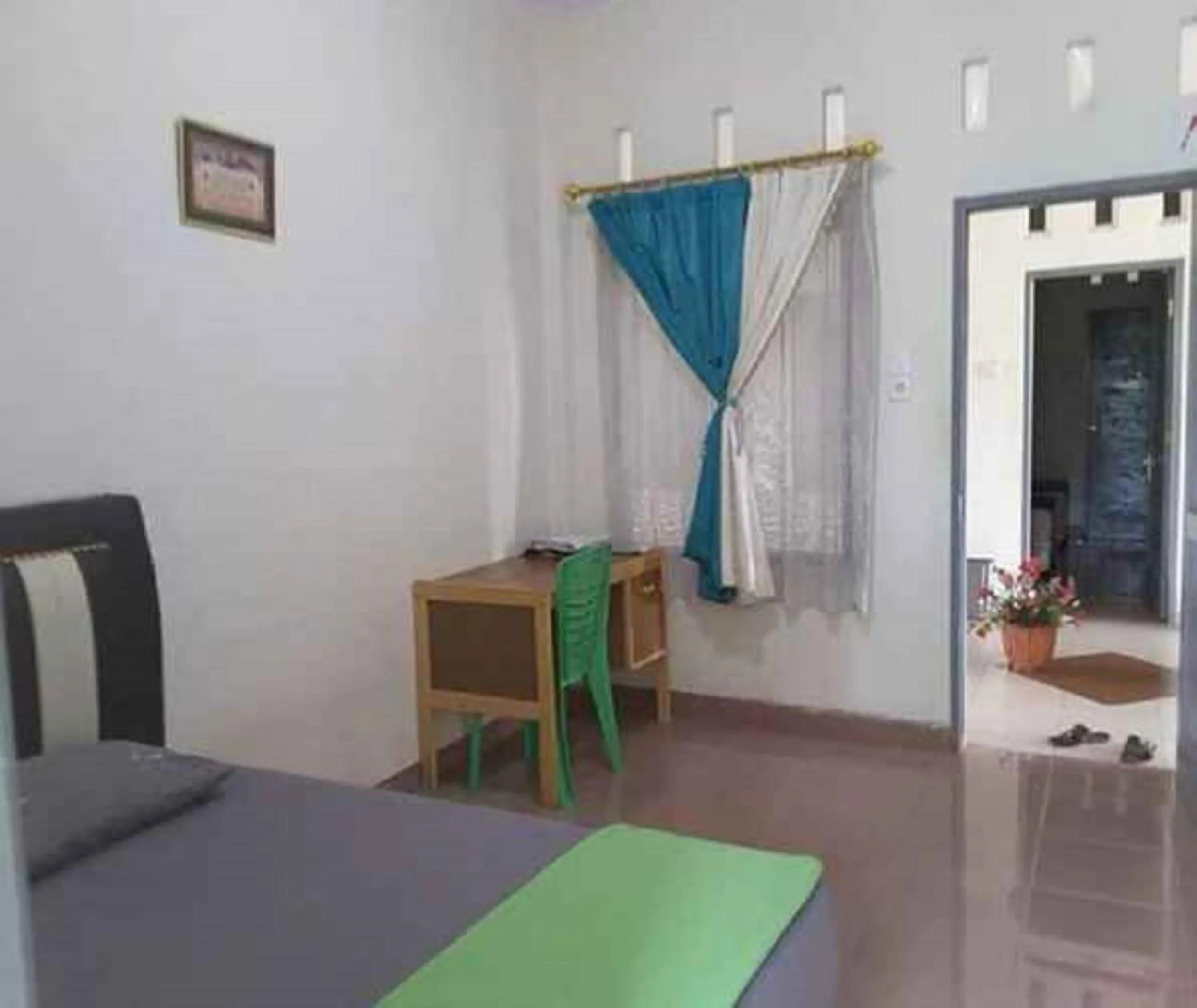 Photo of the whole room in Penginapan Syariah