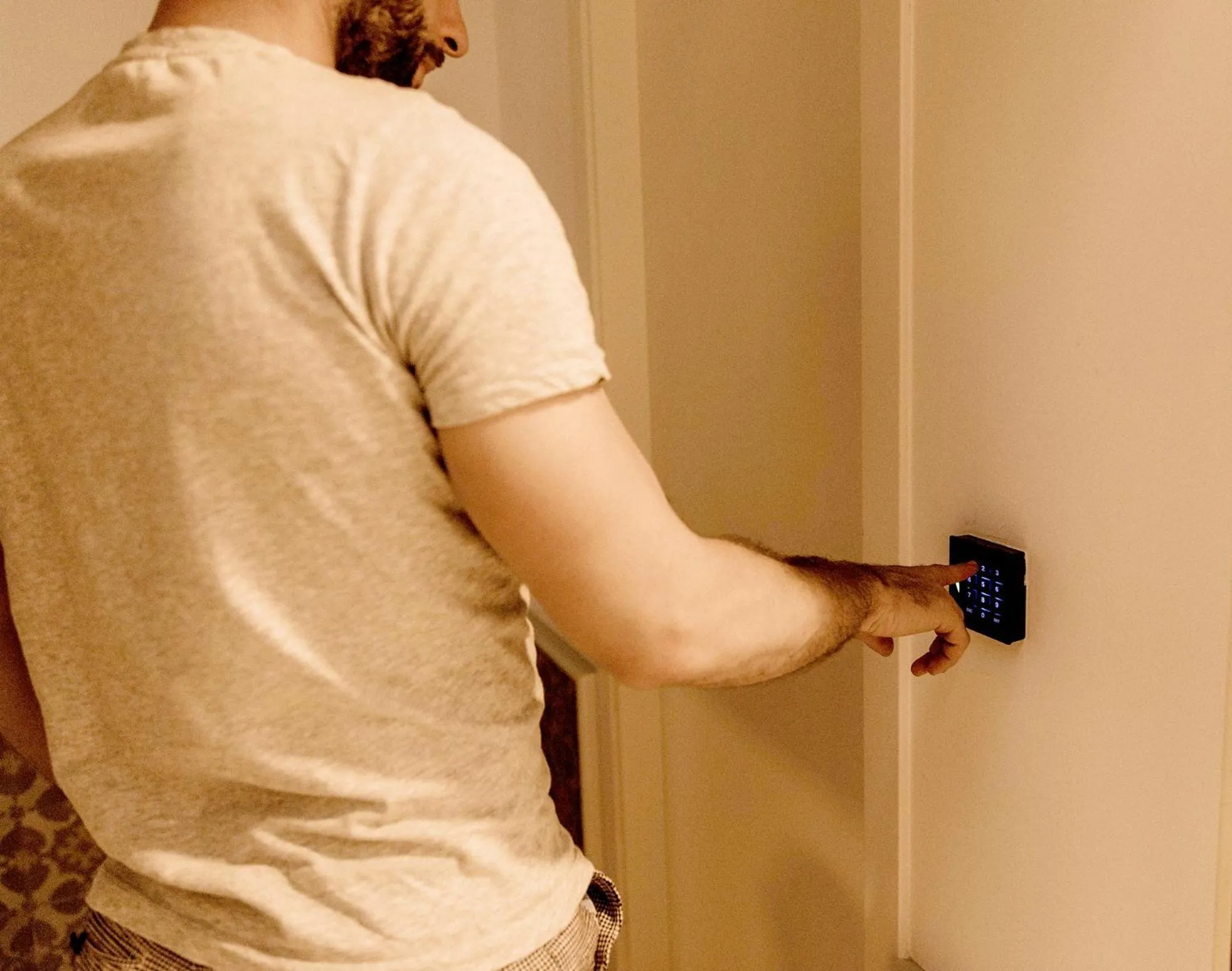 Staff in Ritual Sevilla Suites Centro