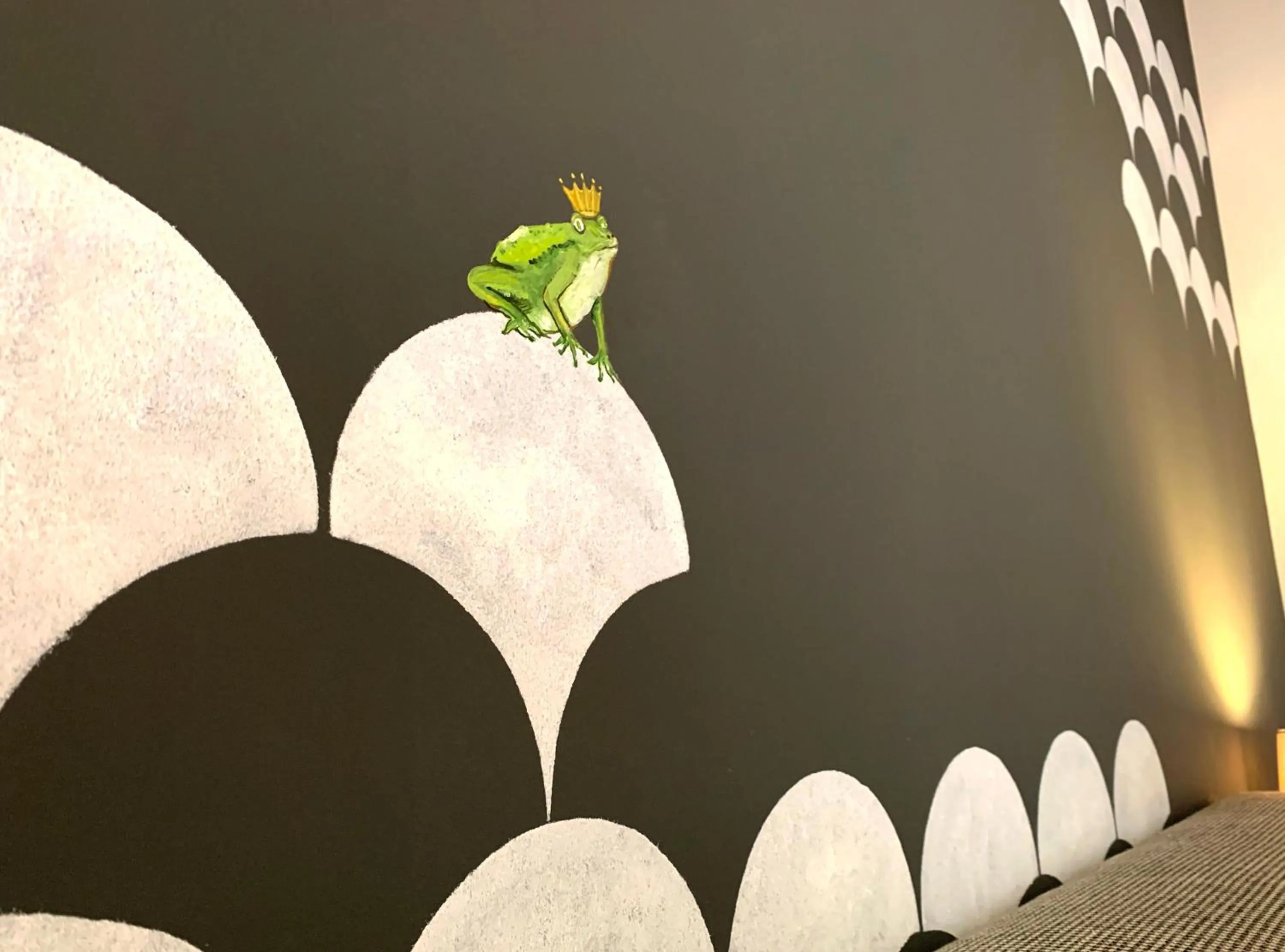 Bedroom in Ritual Sevilla Suites Centro