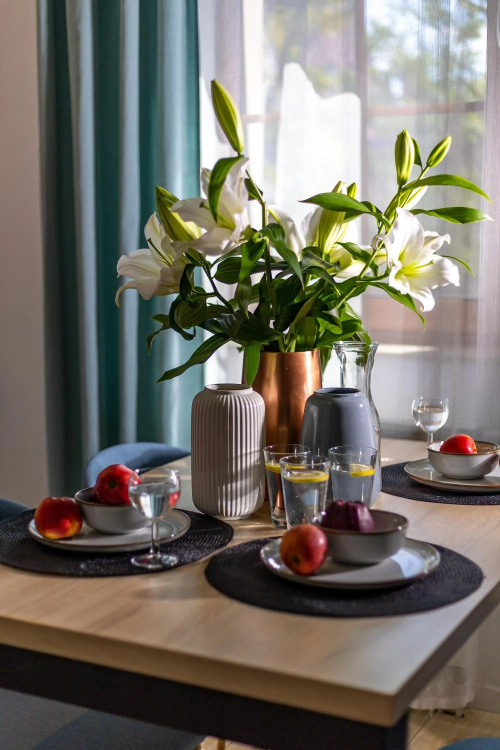 Decorative detail in Absyntapart Stare Miasto