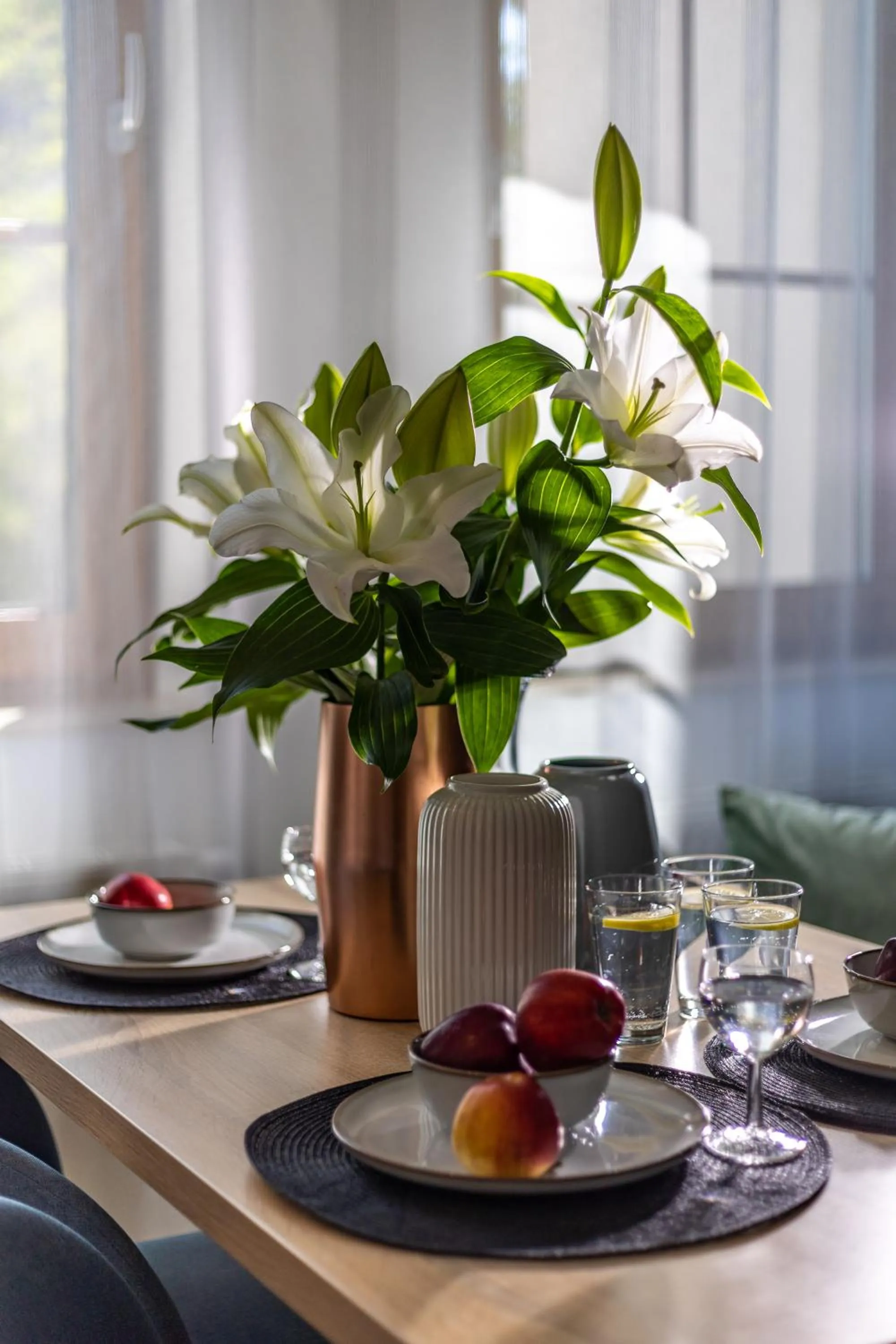 Decorative detail in Absyntapart Stare Miasto