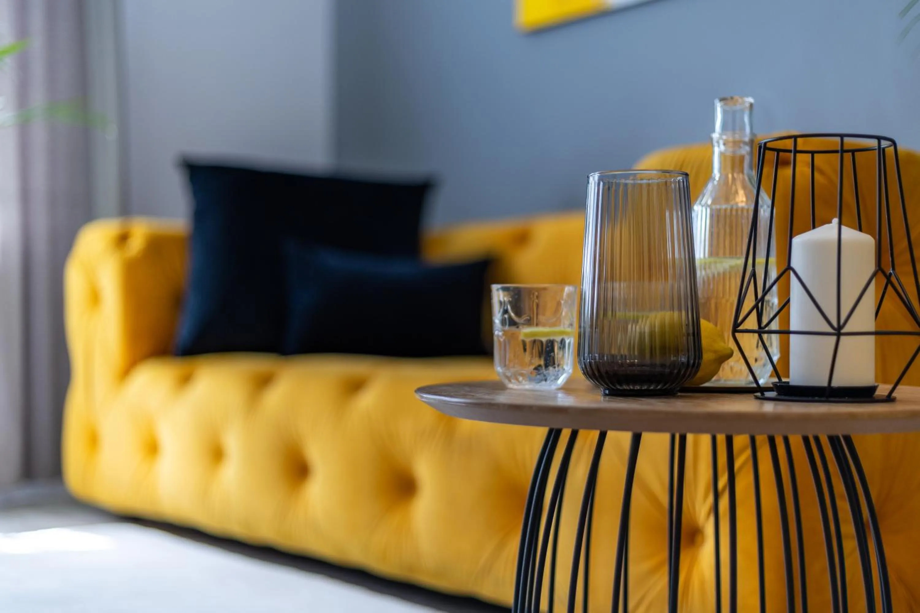 Decorative detail in Absyntapart Stare Miasto