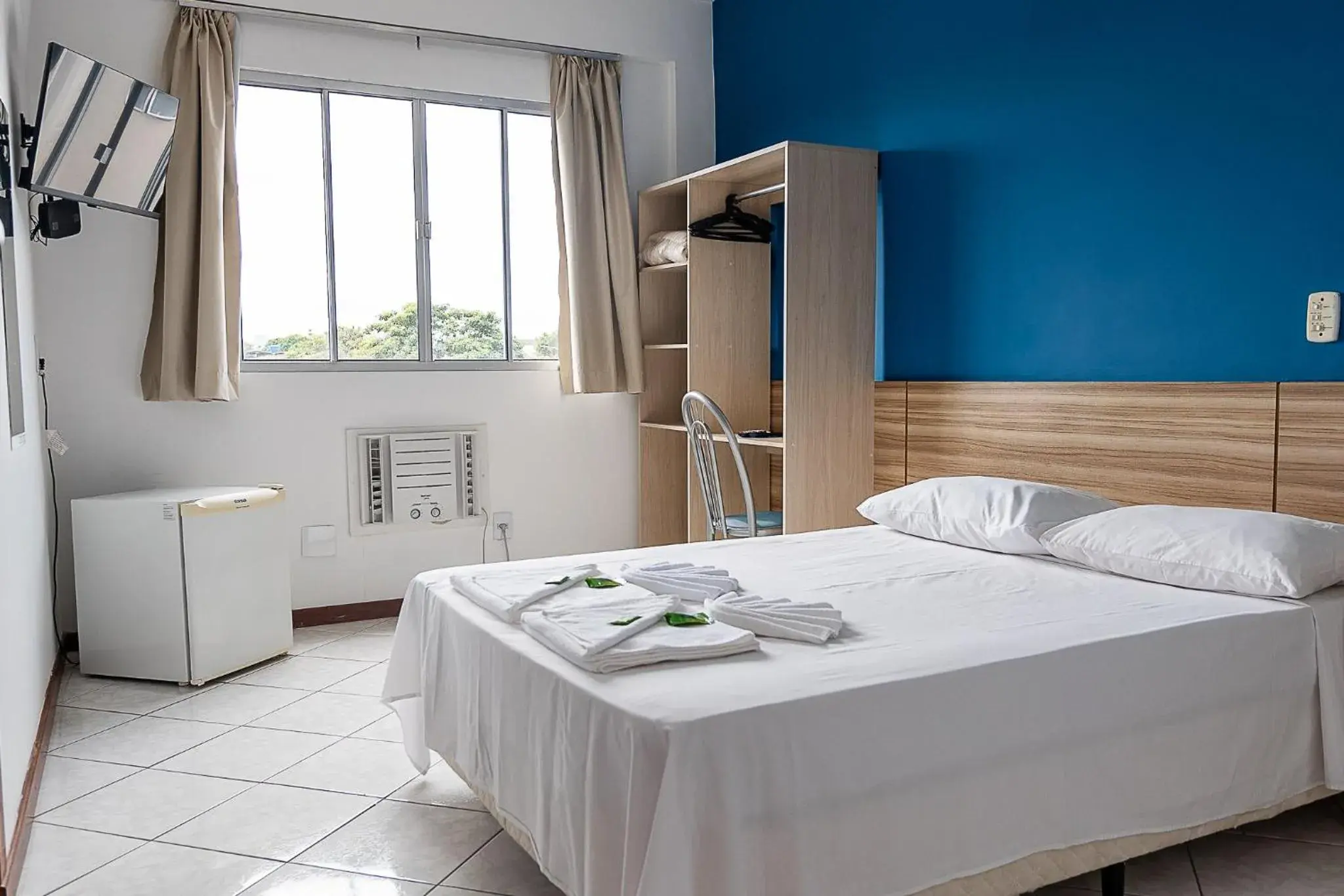 Executive Suite - single occupancy in Inter Hotel Executive Suite - single occupancy in Inter Hotel