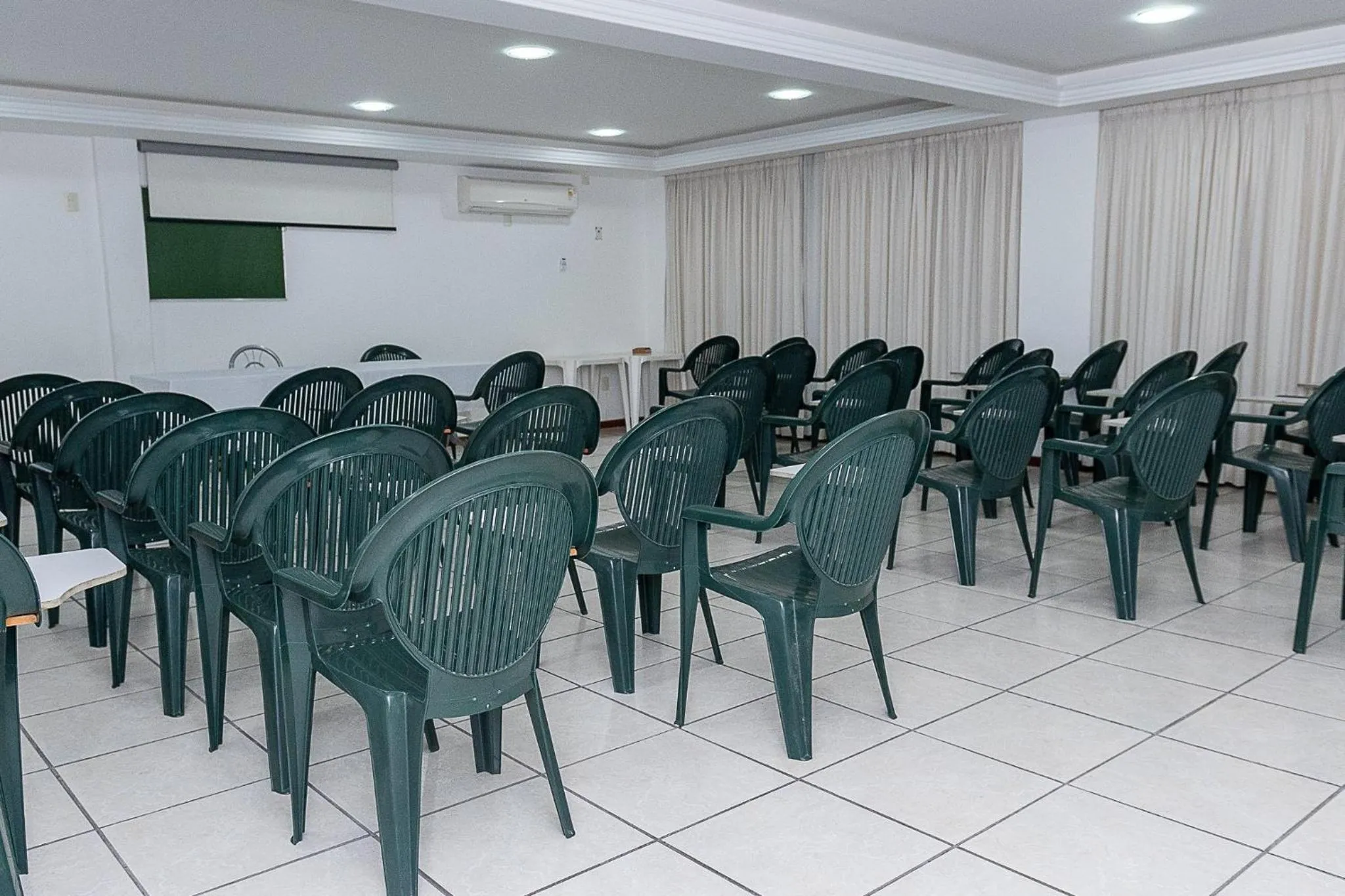 Meeting/conference room in Inter Hotel