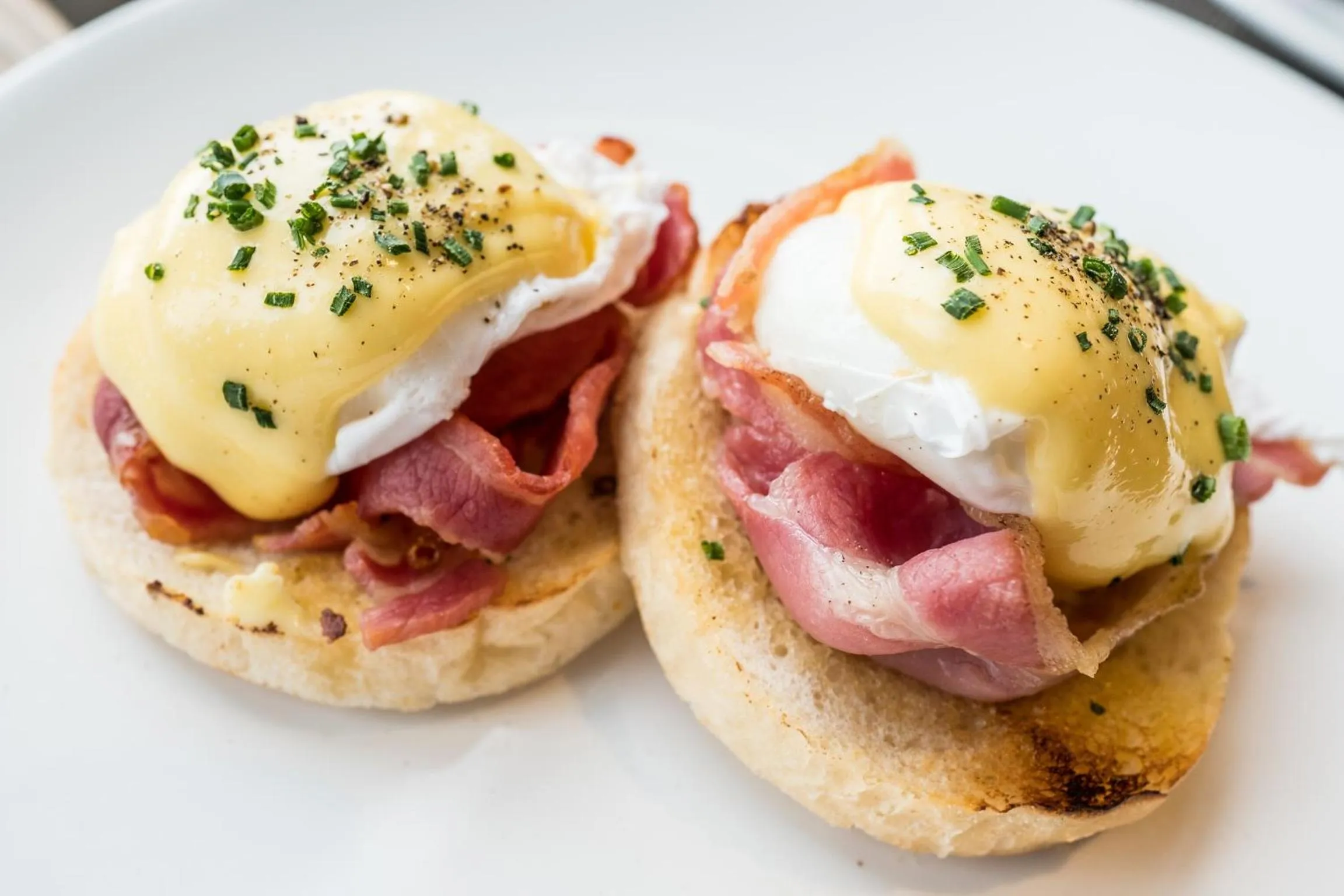 Food and drinks in The Grand Hotel