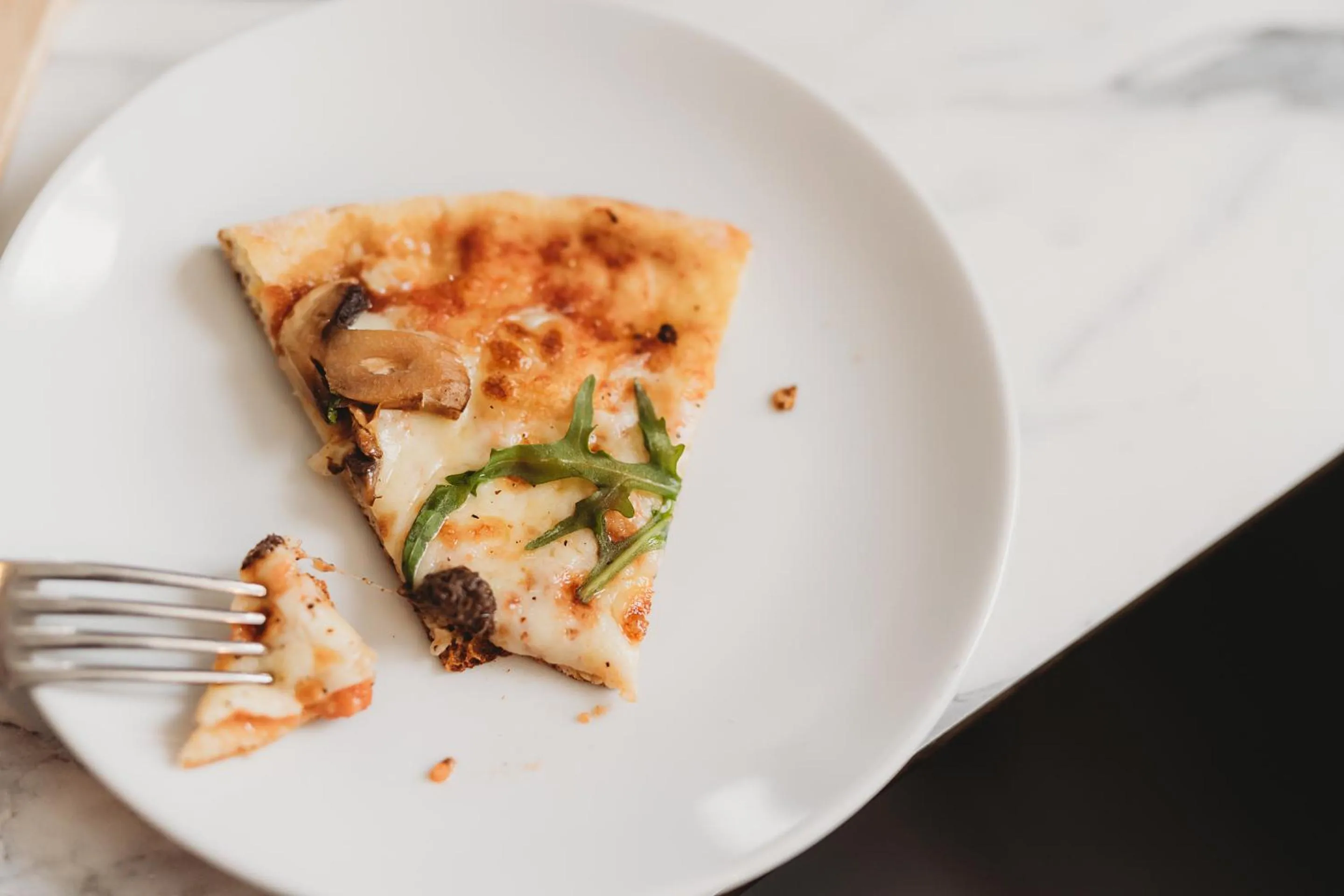 Restaurant/places to eat in Hotel VARA