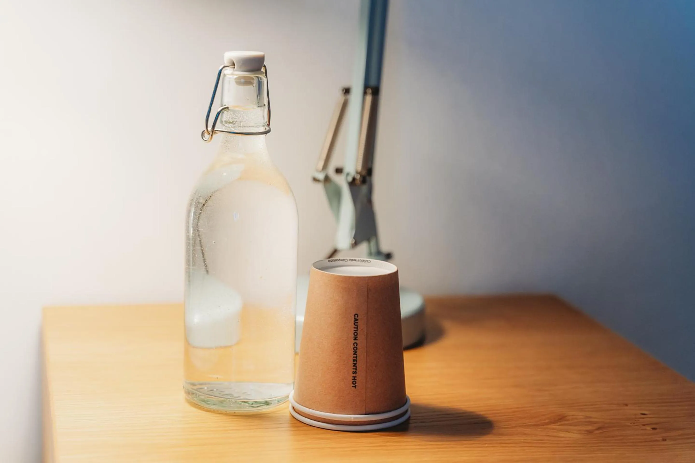 Drinks in Hotel VARA