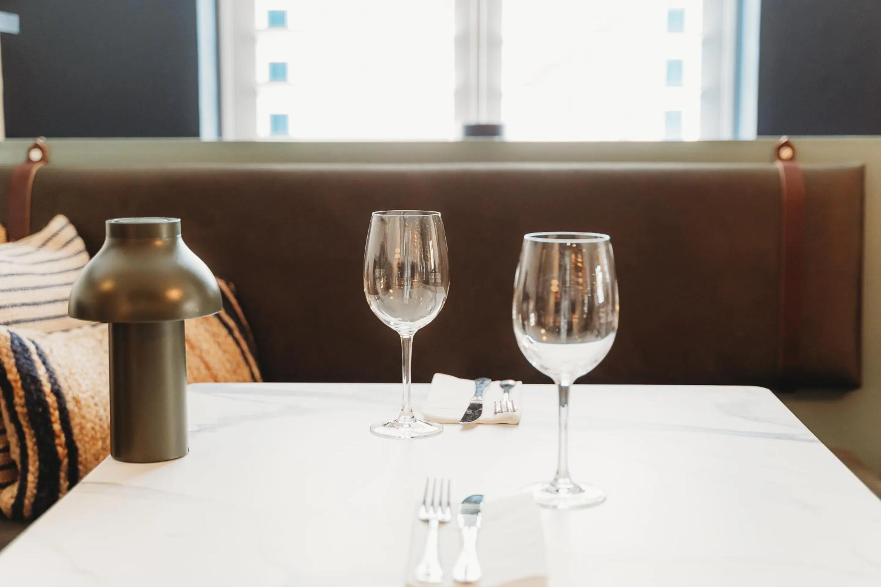 Lounge or bar in Hotel VARA